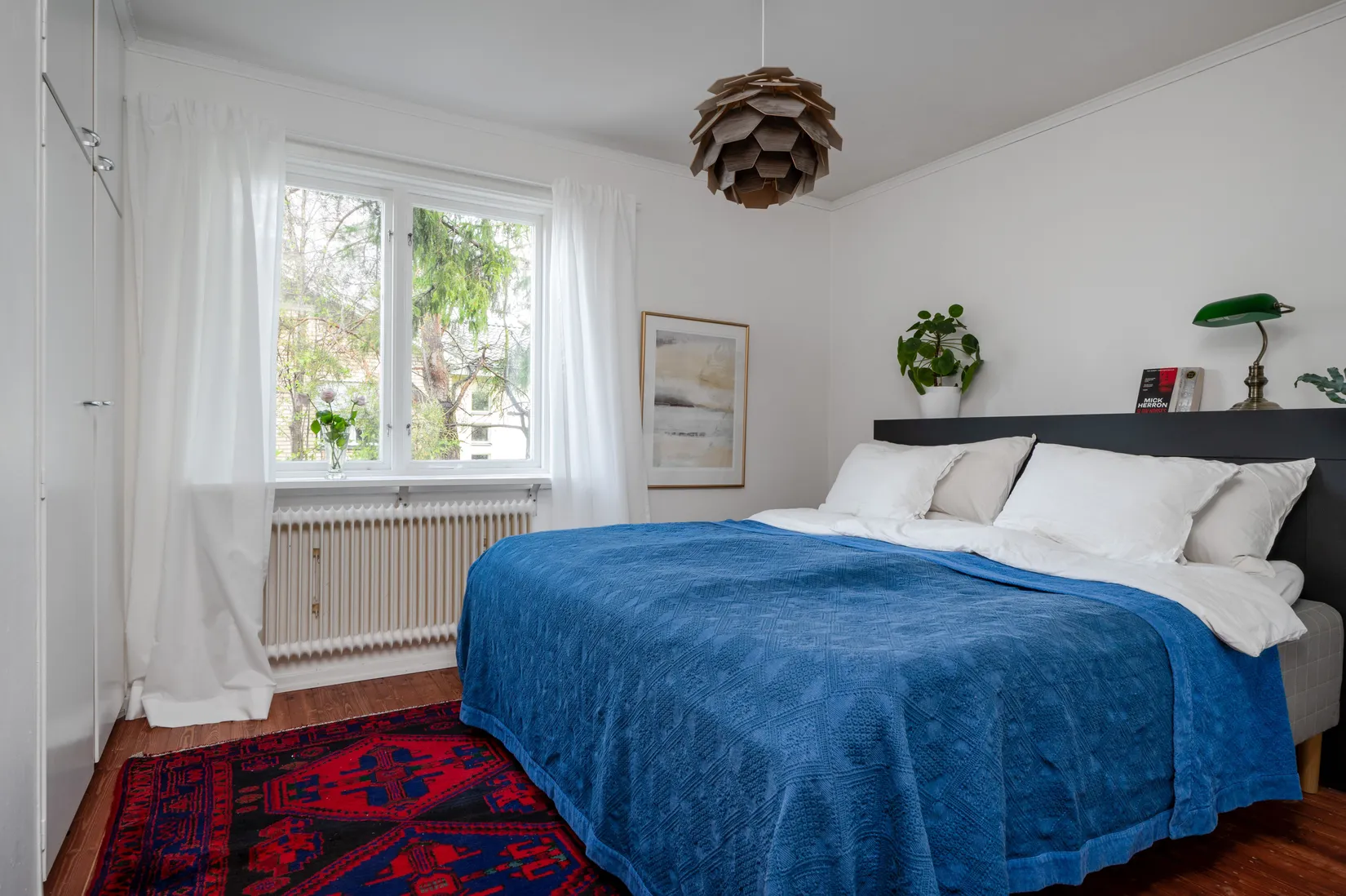 Villa, Nilsegårdsgatan 12, Vikingstad, Linköping