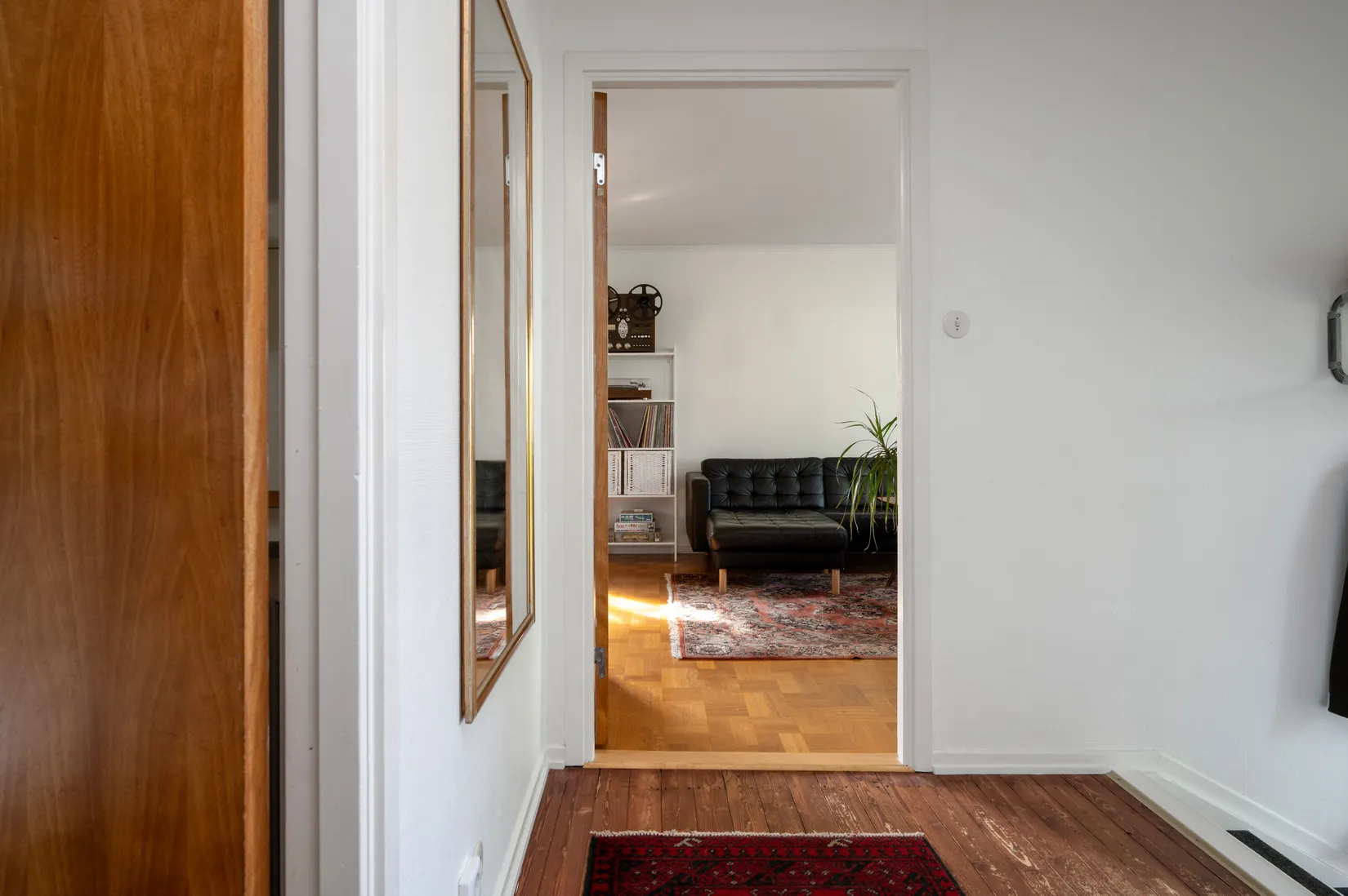 Villa, Nilsegårdsgatan 12, Vikingstad, Linköping