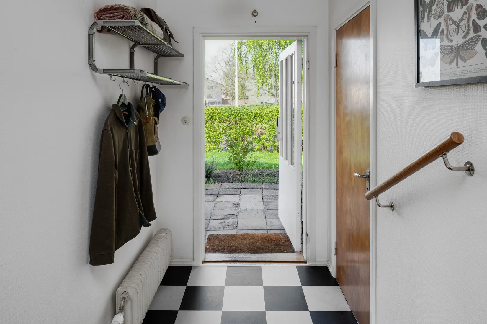 Villa, Nilsegårdsgatan 12, Vikingstad, Linköping