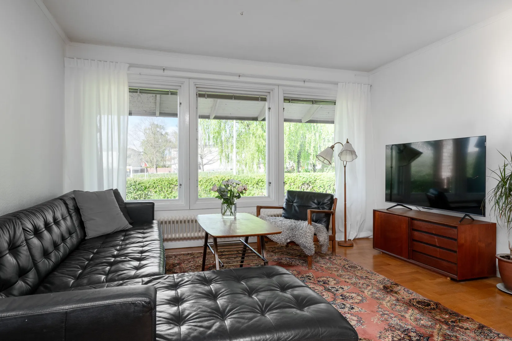 Villa, Nilsegårdsgatan 12, Vikingstad, Linköping