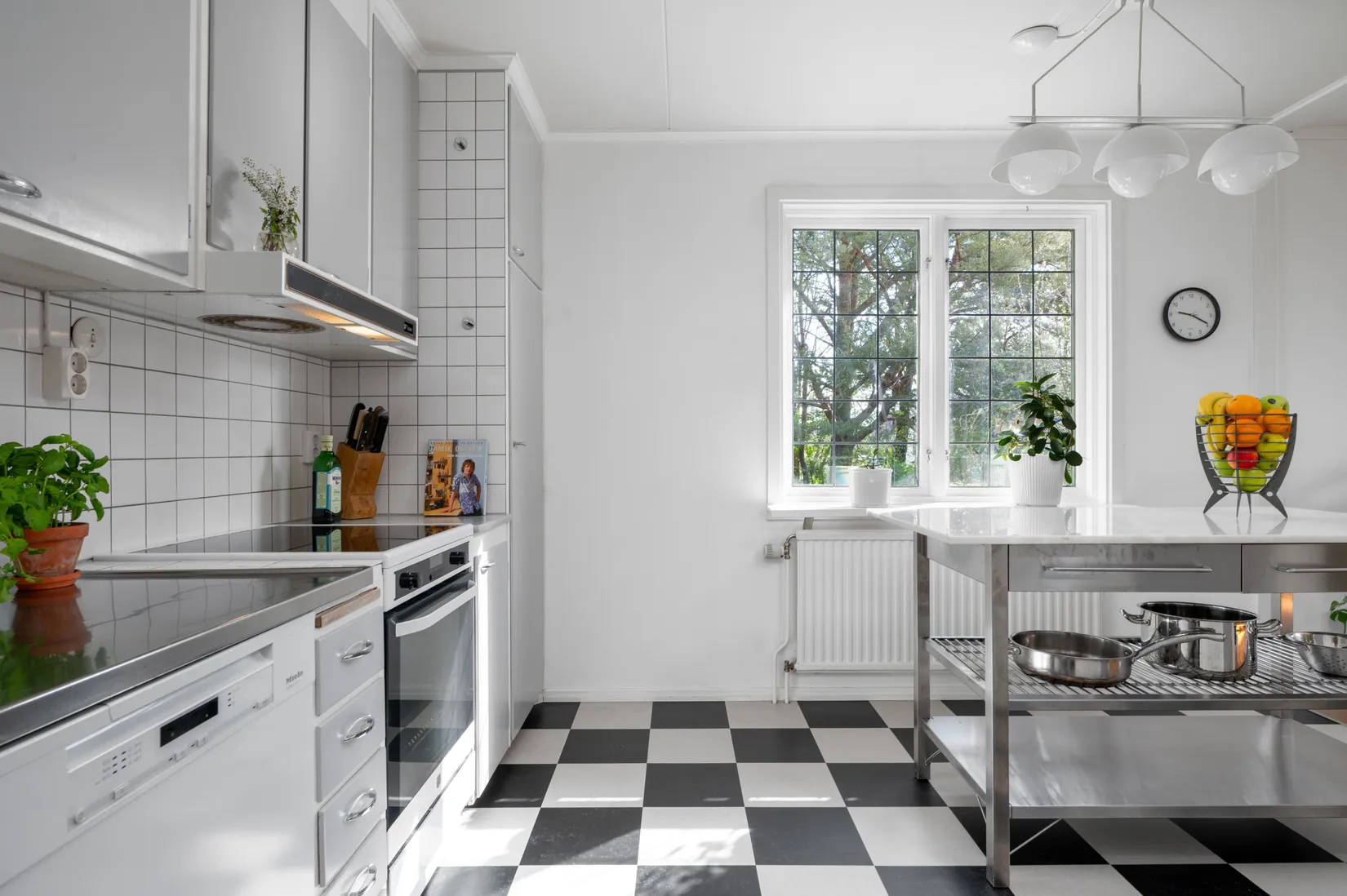 Villa, Nilsegårdsgatan 12, Vikingstad, Linköping