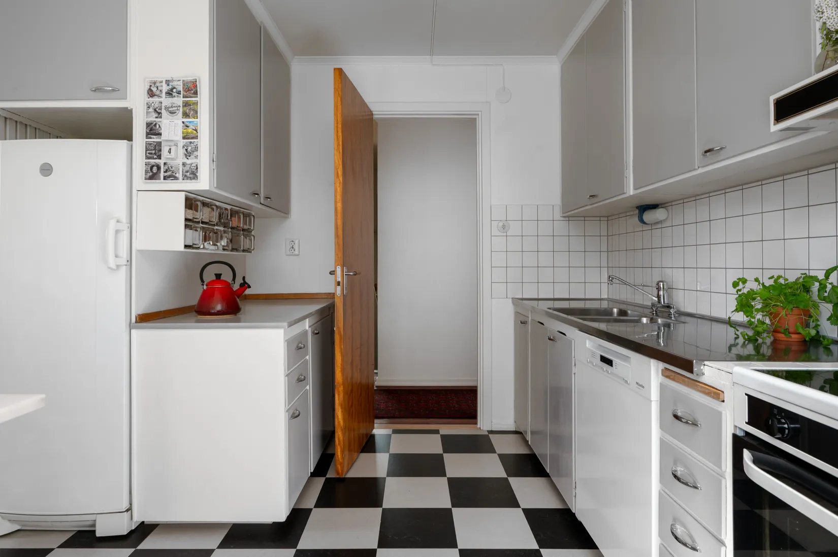 Villa, Nilsegårdsgatan 12, Vikingstad, Linköping