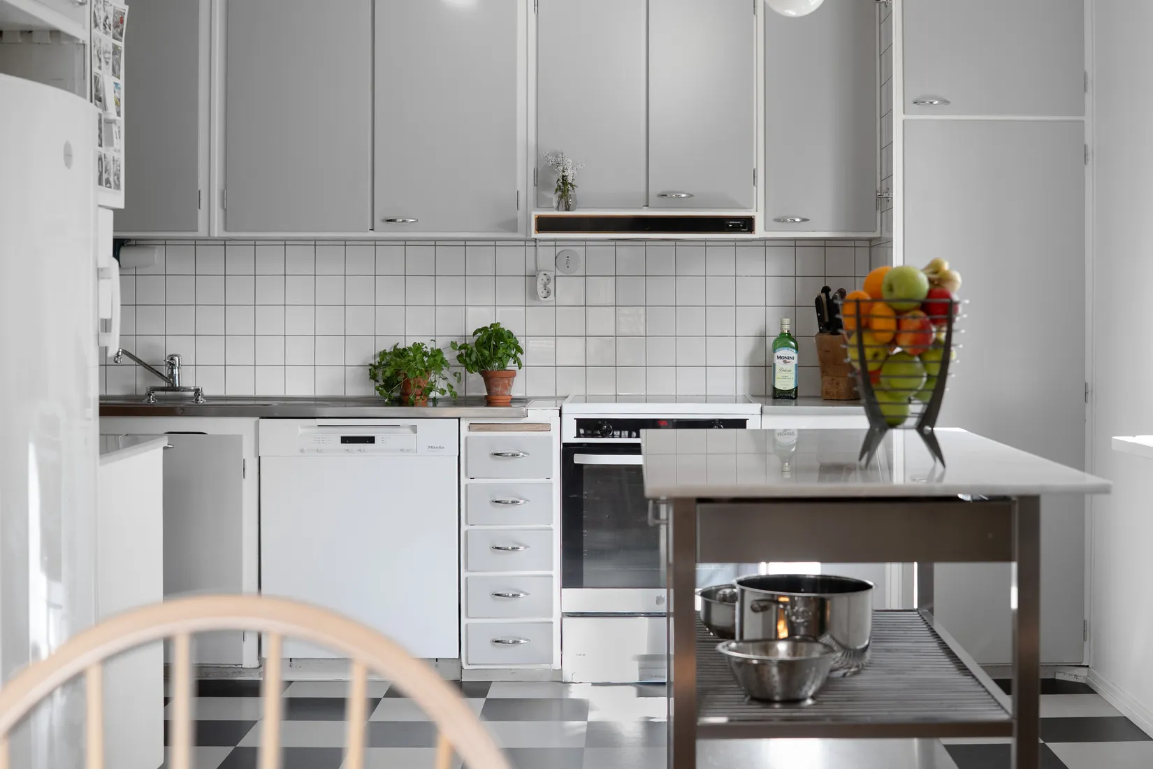 Villa, Nilsegårdsgatan 12, Vikingstad, Linköping
