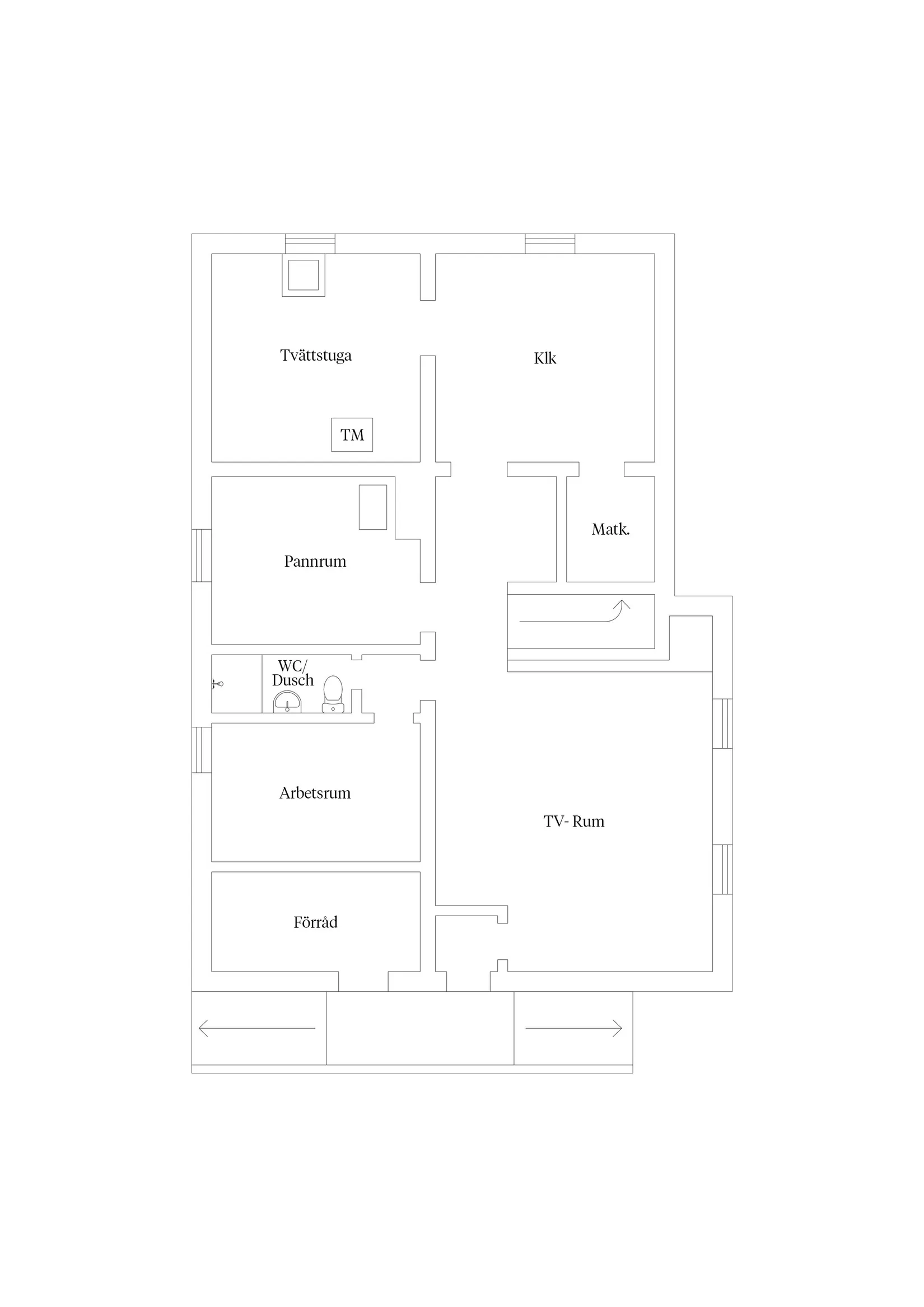 Villa, Nilsegårdsgatan 12, Vikingstad, Linköping
