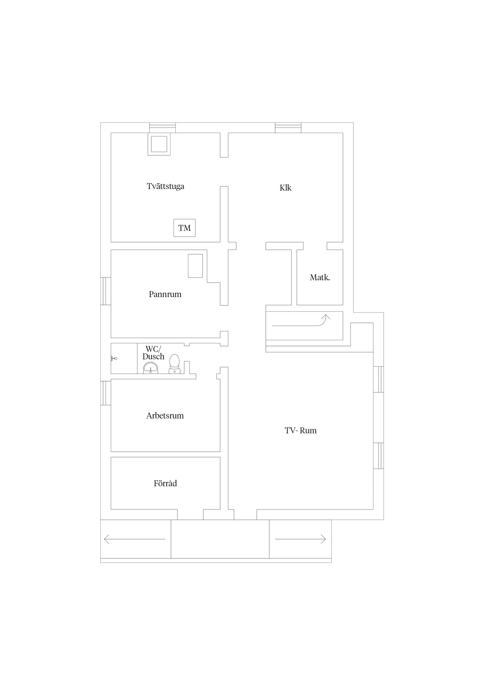 Villa, Nilsegårdsgatan 12, Vikingstad, Linköping