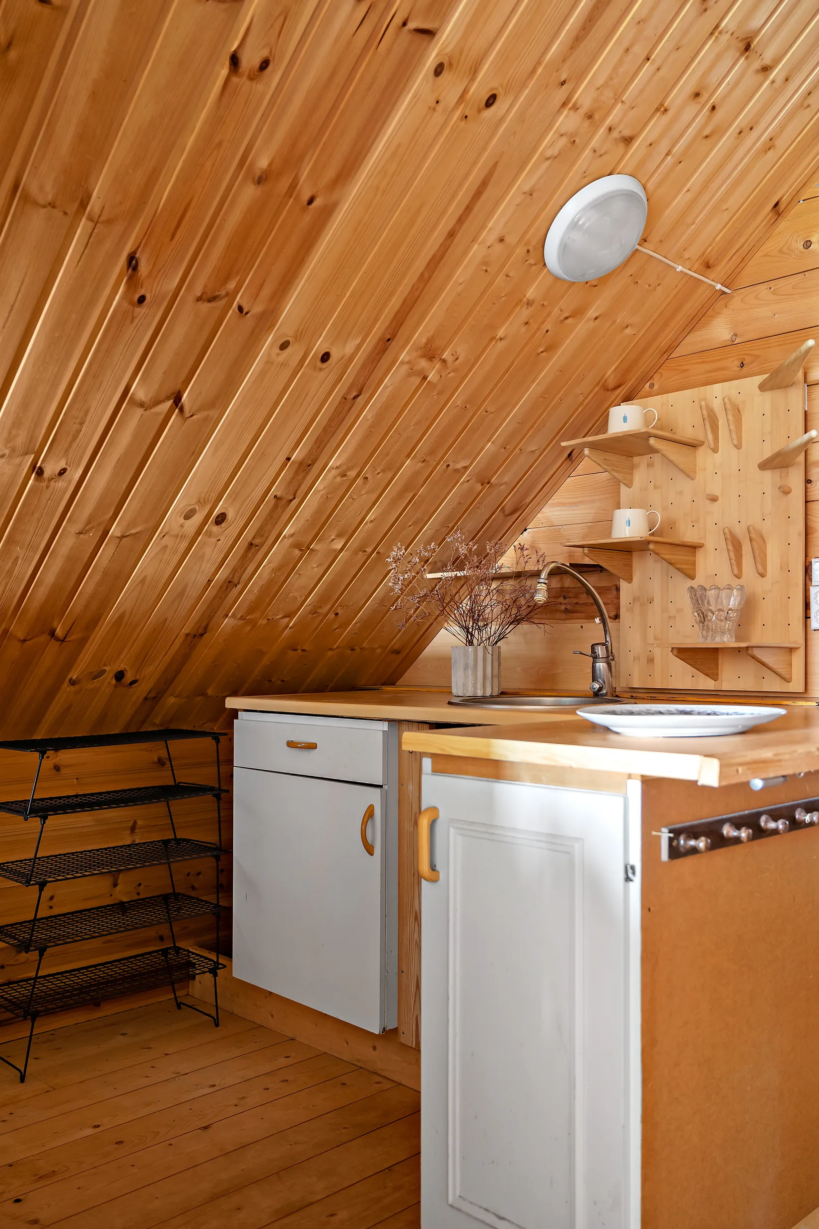 Villa, Lyngen Strandlyckan 204, Lyngen, Falkenberg