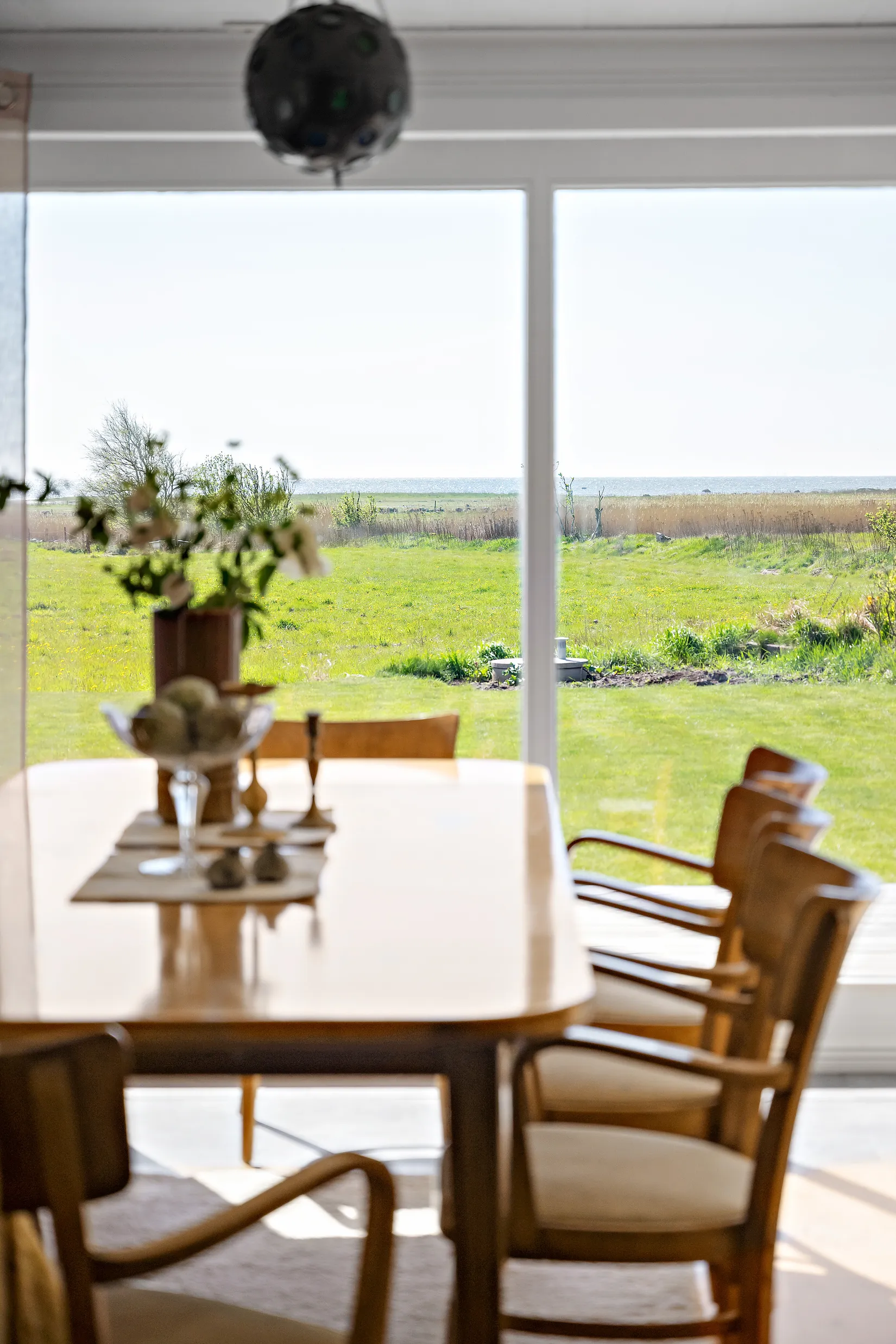 Villa, Lyngen Strandlyckan 204, Lyngen, Falkenberg