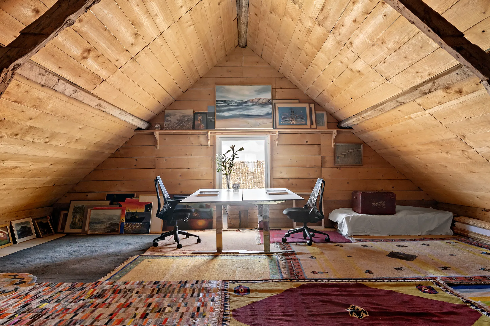 Villa, Lyngen Strandlyckan 204, Lyngen, Falkenberg