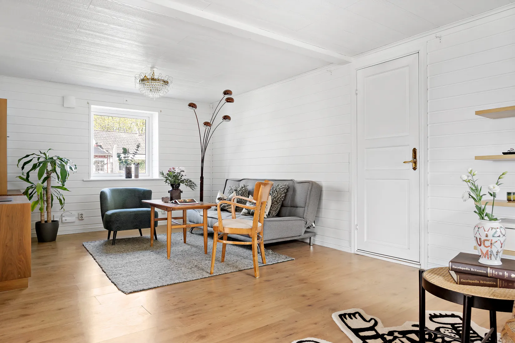 Villa, Lyngen Strandlyckan 204, Lyngen, Falkenberg