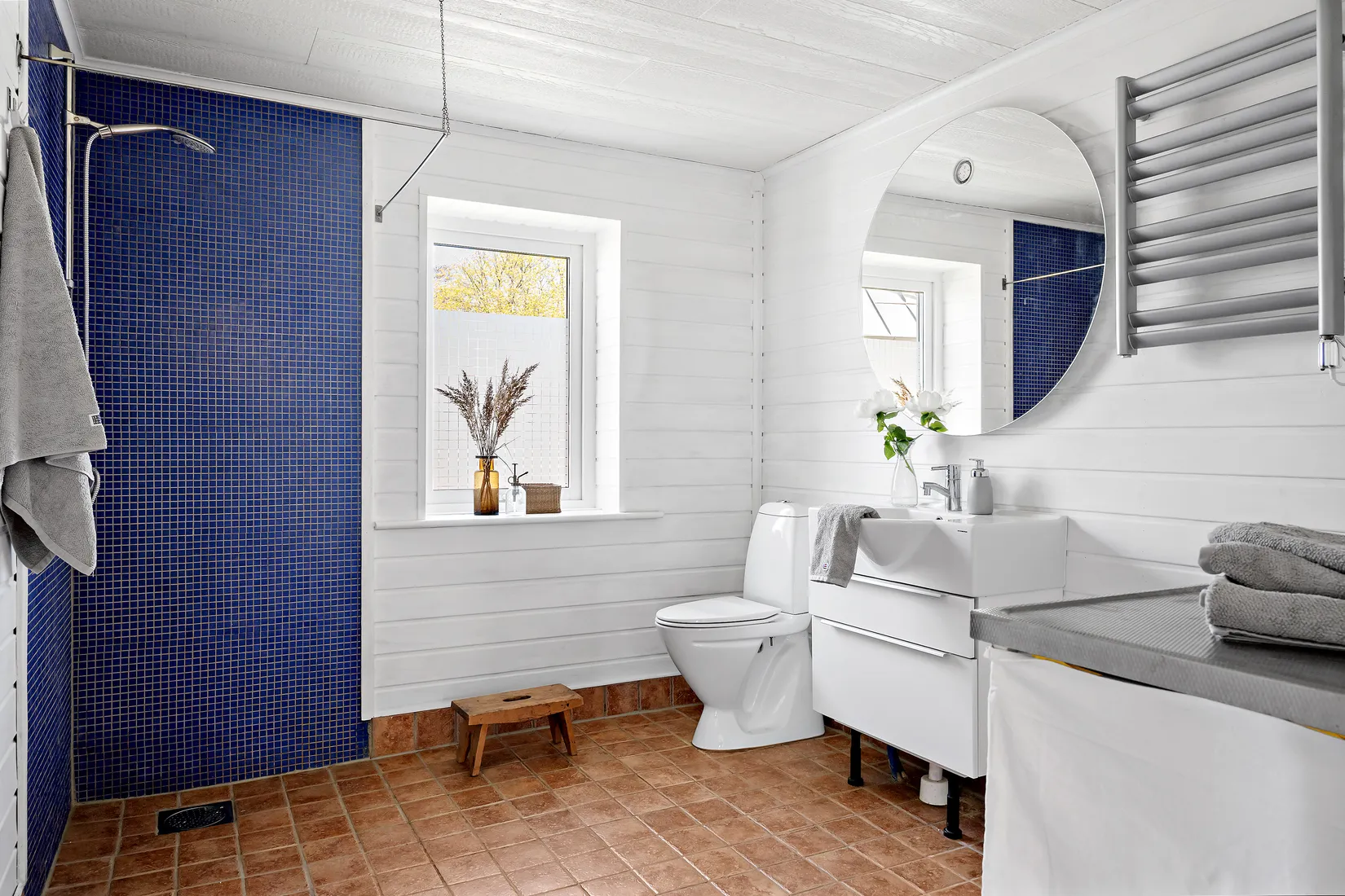 Villa, Lyngen Strandlyckan 204, Lyngen, Falkenberg