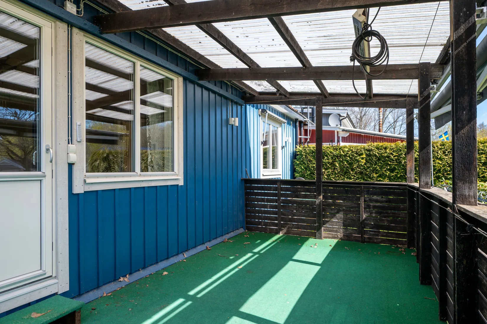 Villa, Perstorpsvägen 5, Roxtuna, Linköping