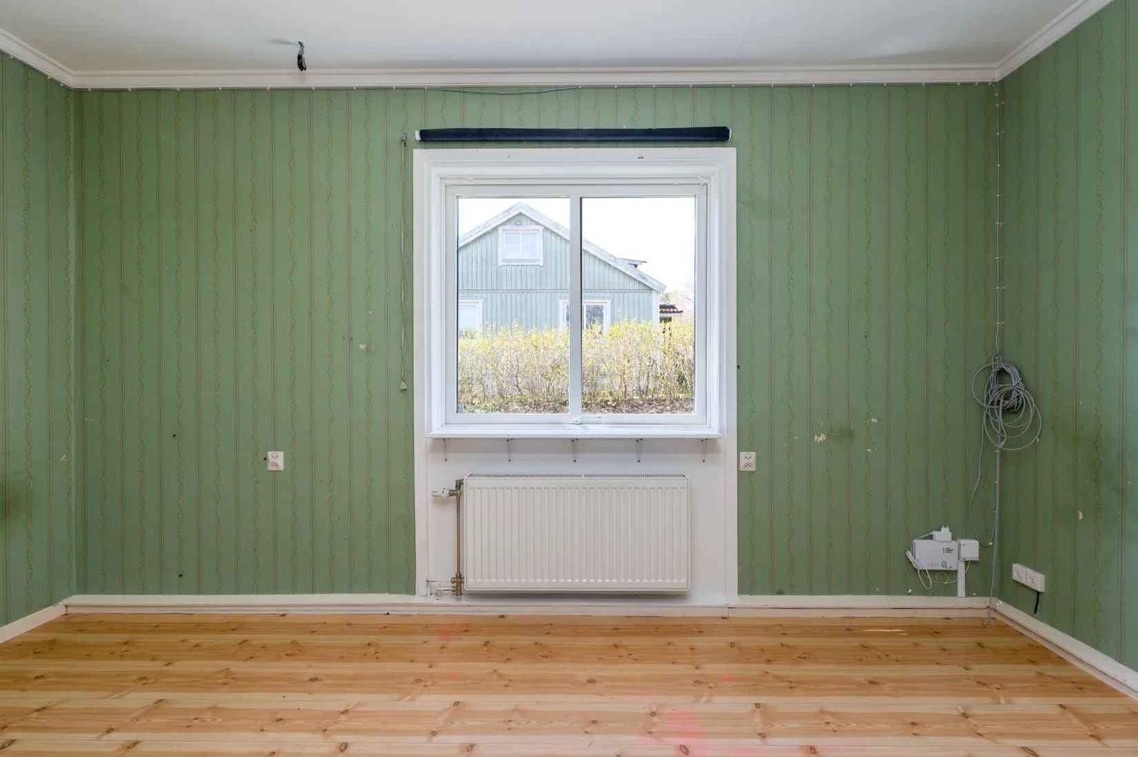 Villa, Perstorpsvägen 5, Roxtuna, Linköping