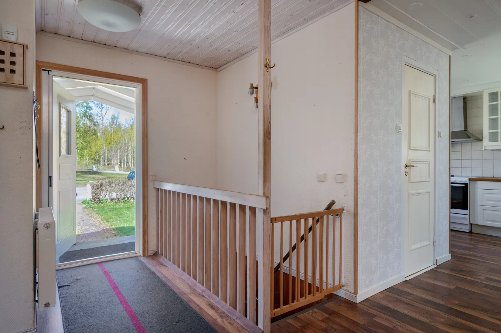 Villa, Perstorpsvägen 5, Roxtuna, Linköping