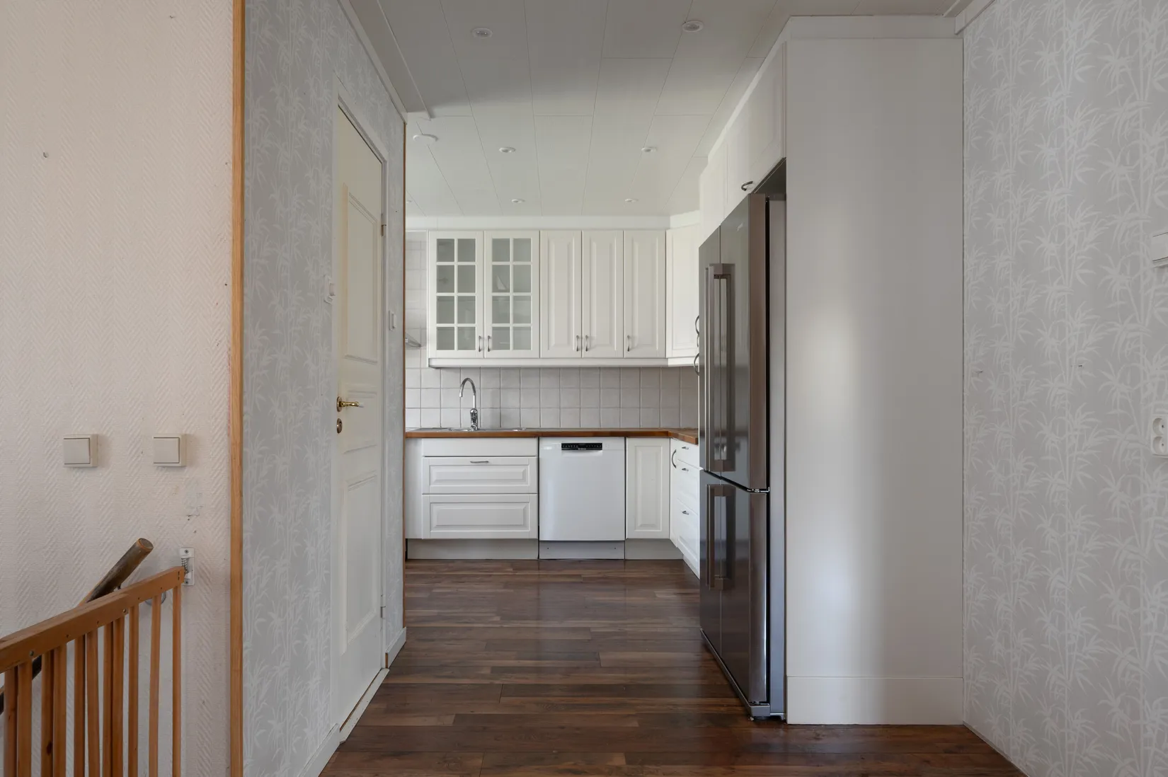 Villa, Perstorpsvägen 5, Roxtuna, Linköping