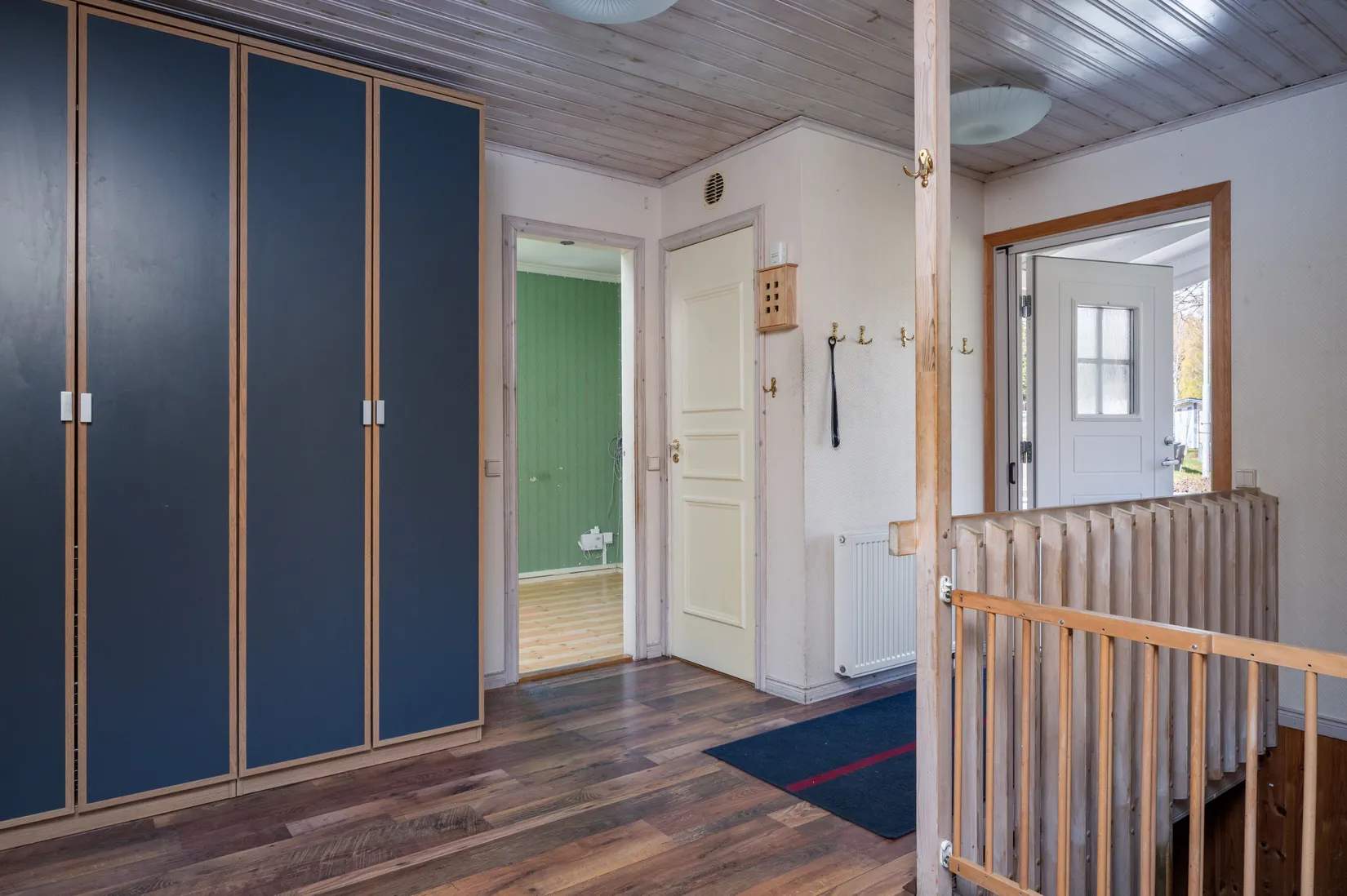Villa, Perstorpsvägen 5, Roxtuna, Linköping