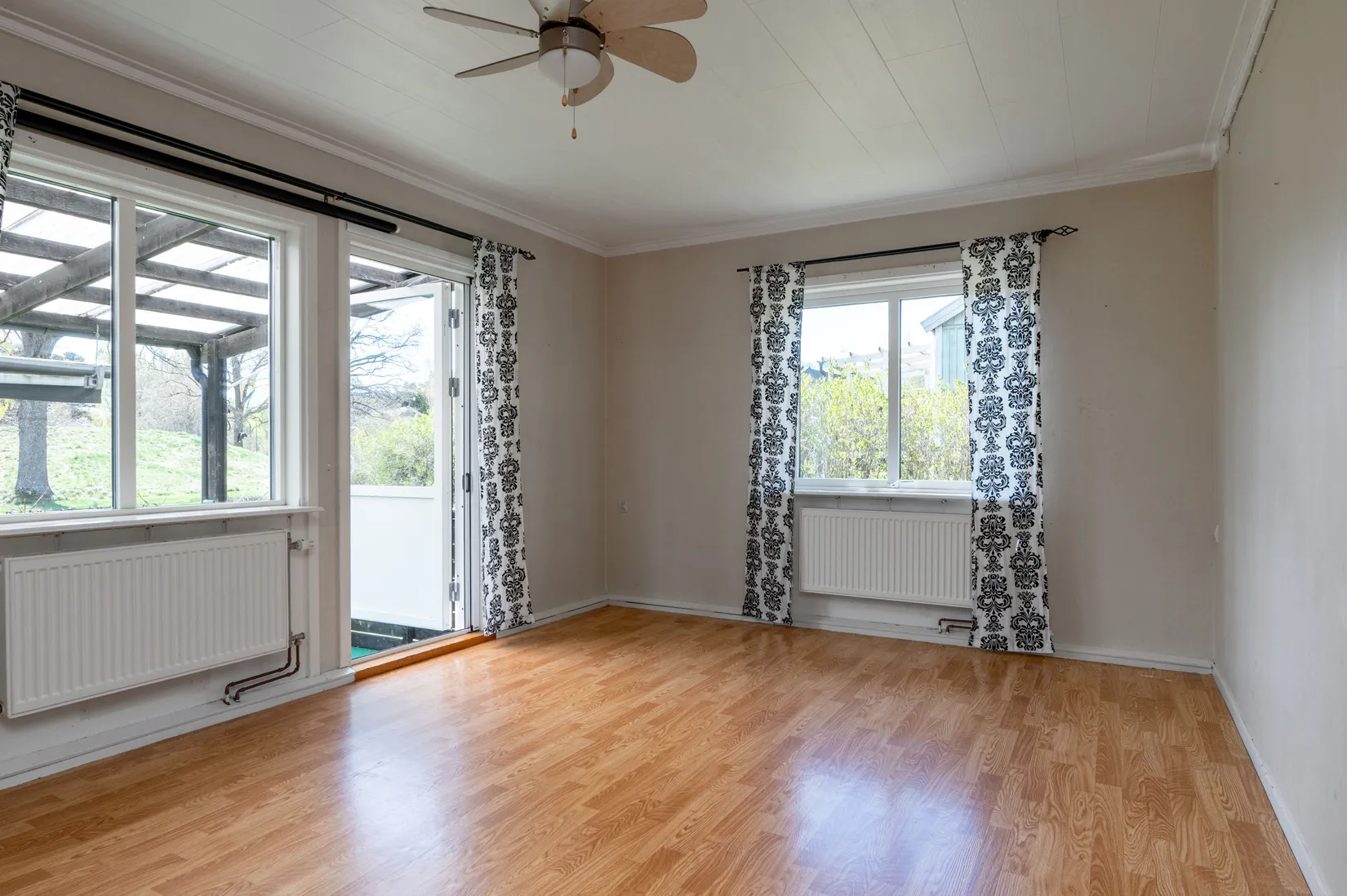 Villa, Perstorpsvägen 5, Roxtuna, Linköping