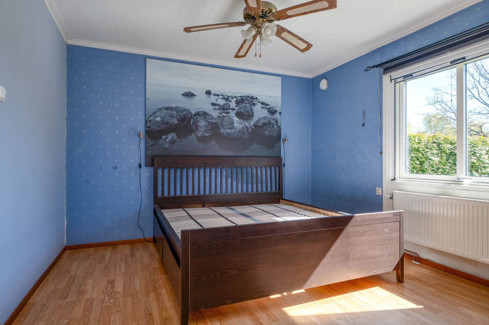 Villa, Perstorpsvägen 5, Roxtuna, Linköping