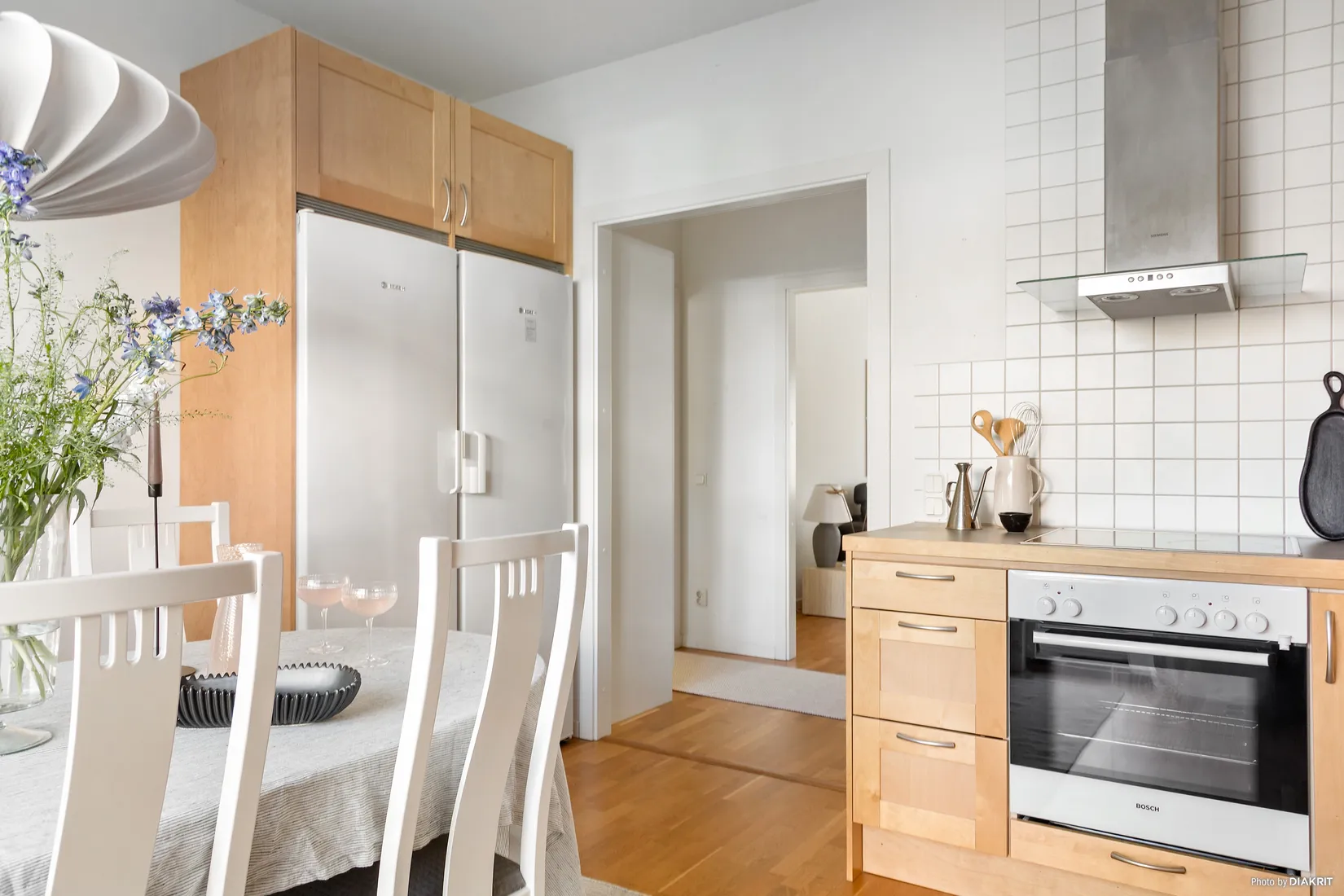 Bostadsrätt, Aroniavägen 1a, Tölö, Kungsbacka