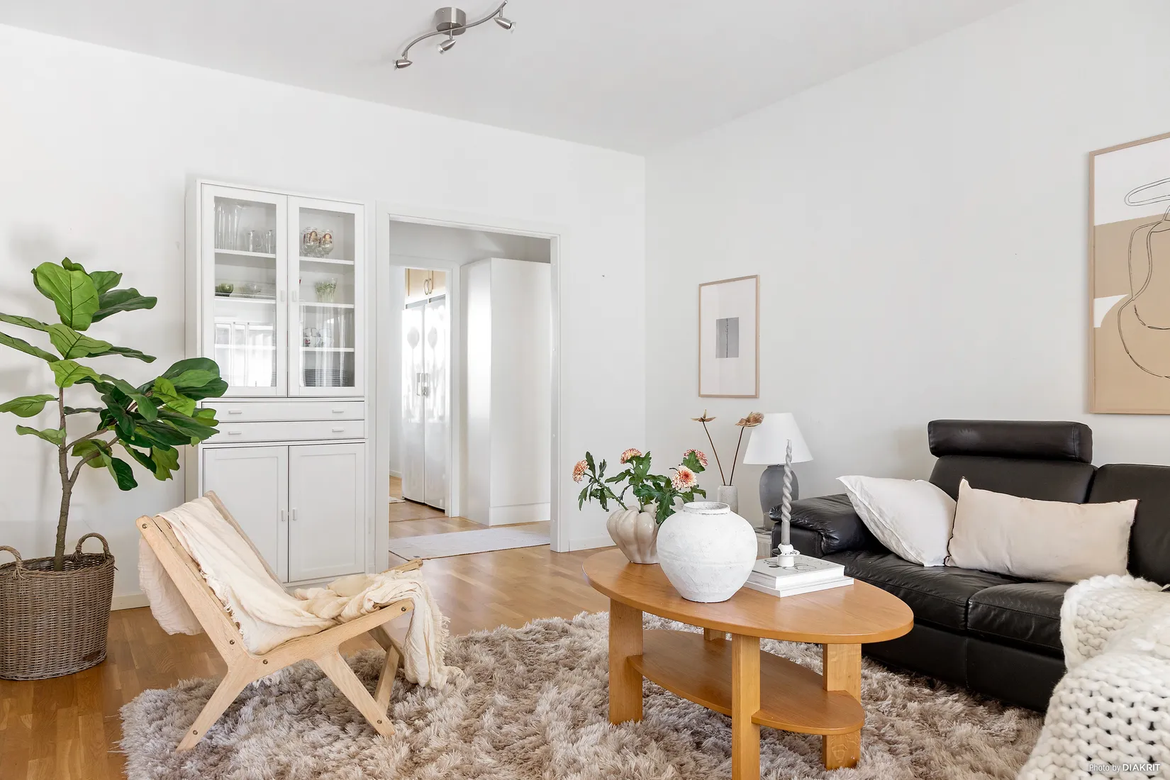 Bostadsrätt, Aroniavägen 1a, Tölö, Kungsbacka