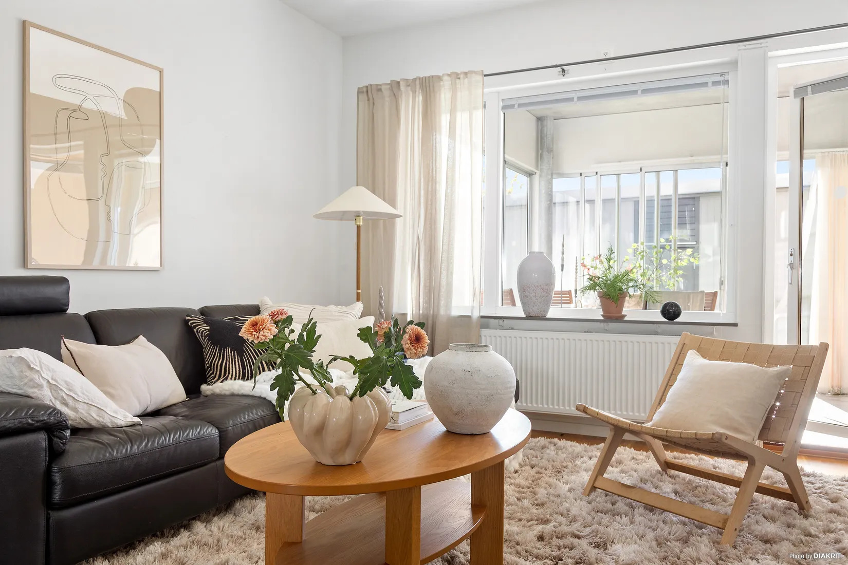 Bostadsrätt, Aroniavägen 1a, Tölö, Kungsbacka