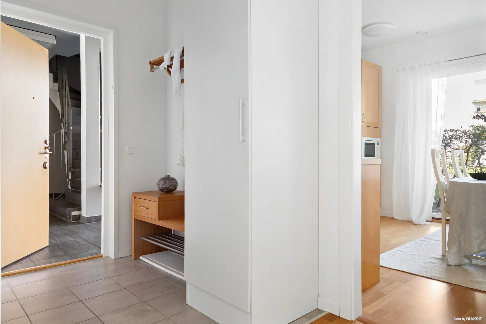 Bostadsrätt, Aroniavägen 1a, Tölö, Kungsbacka