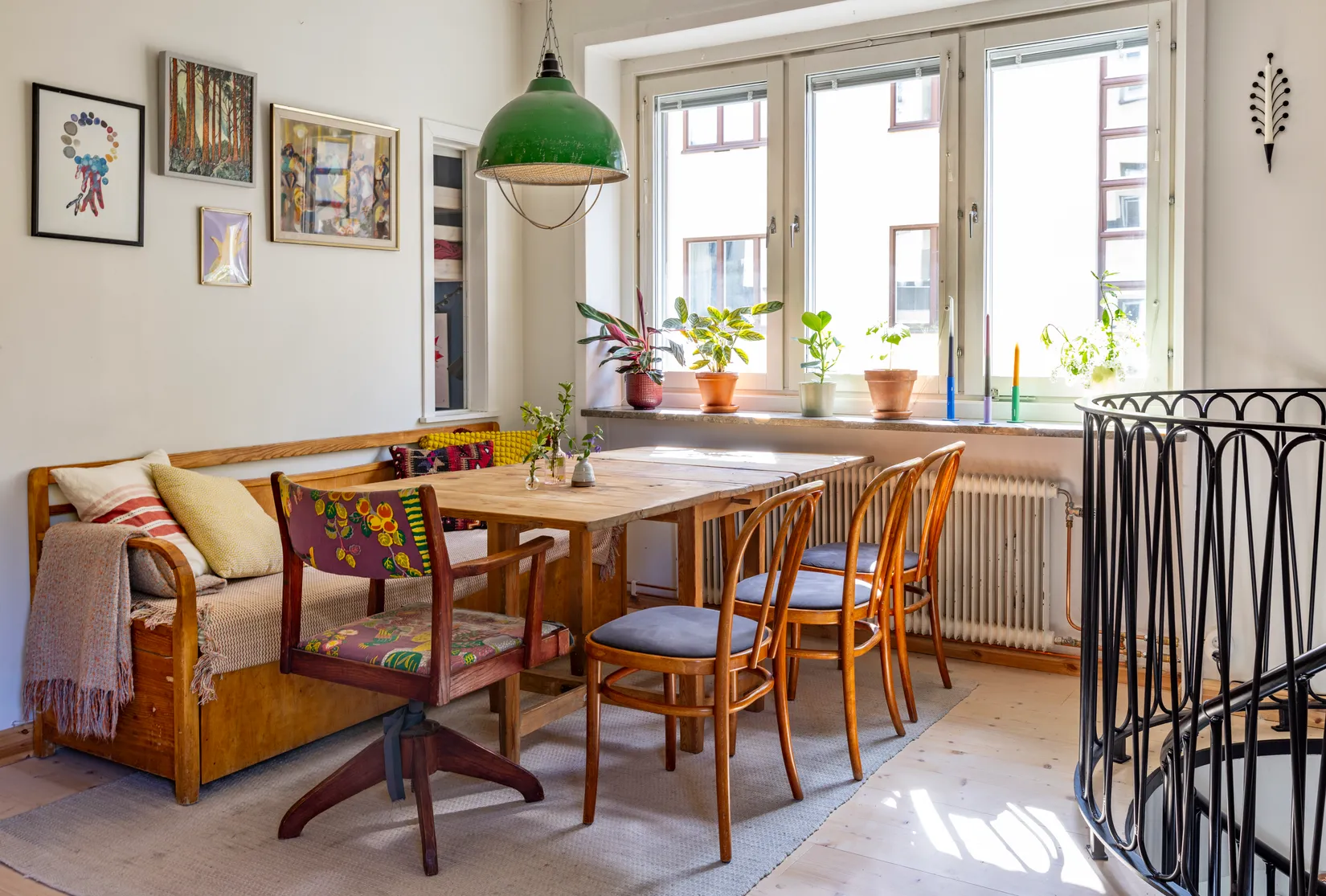 Bostadsrätt, Svandammsvägen 40, Midsommarkransen, Stockholm
