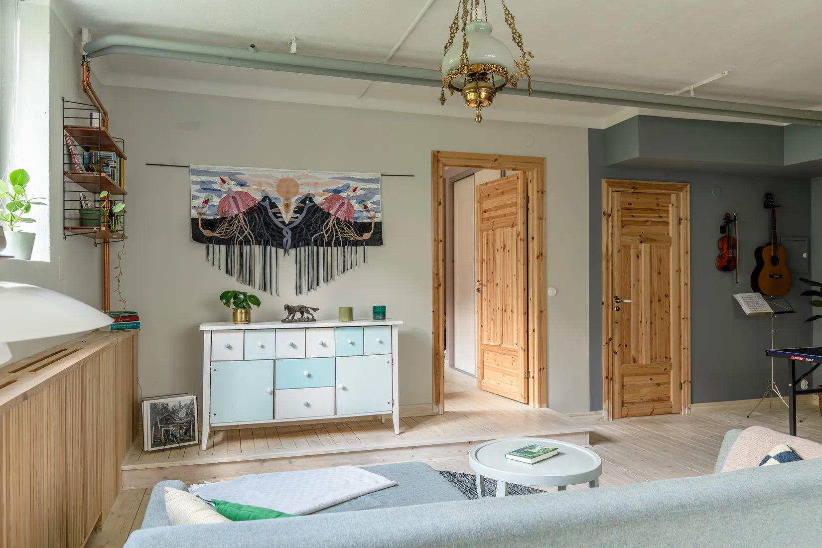 Bostadsrätt, Svandammsvägen 40, Midsommarkransen, Stockholm