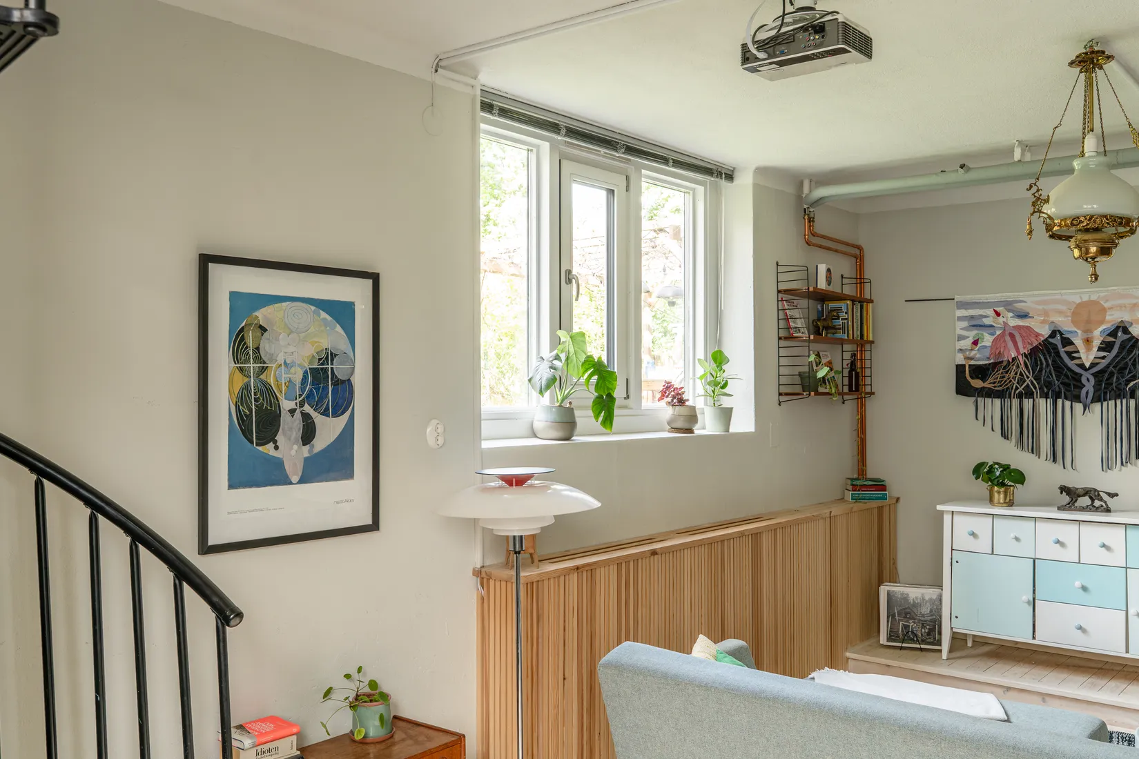 Bostadsrätt, Svandammsvägen 40, Midsommarkransen, Stockholm