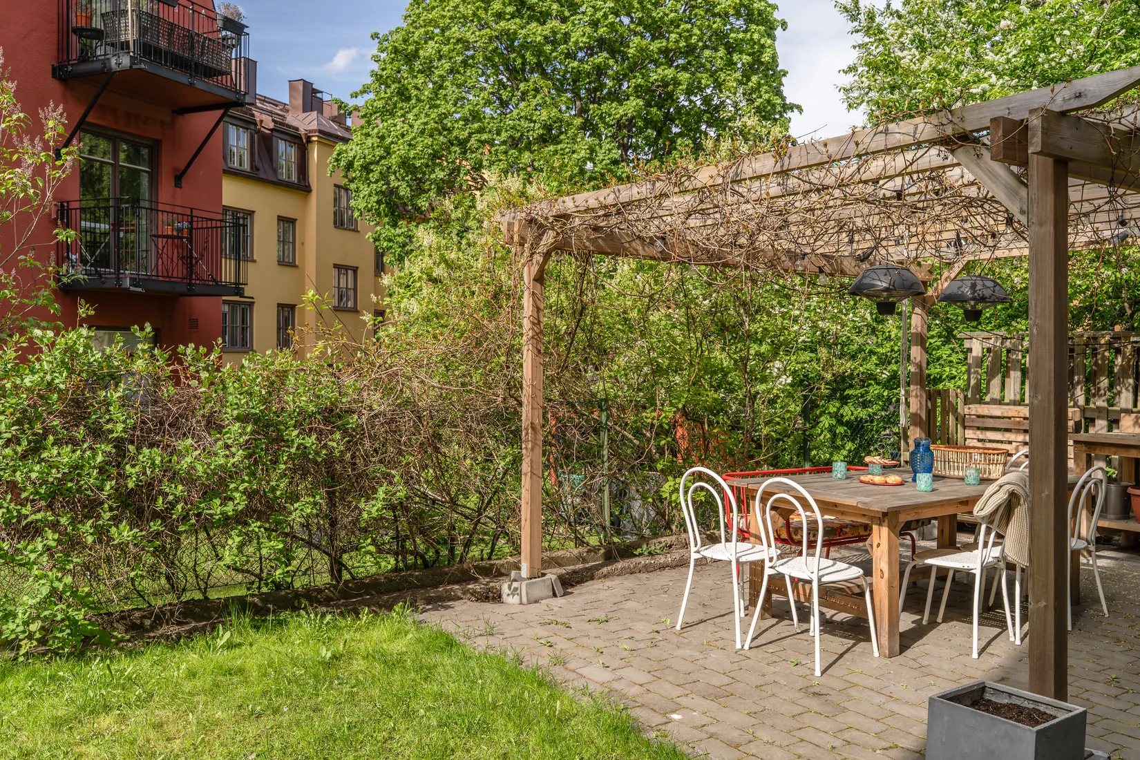 Bostadsrätt, Svandammsvägen 40, Midsommarkransen, Stockholm
