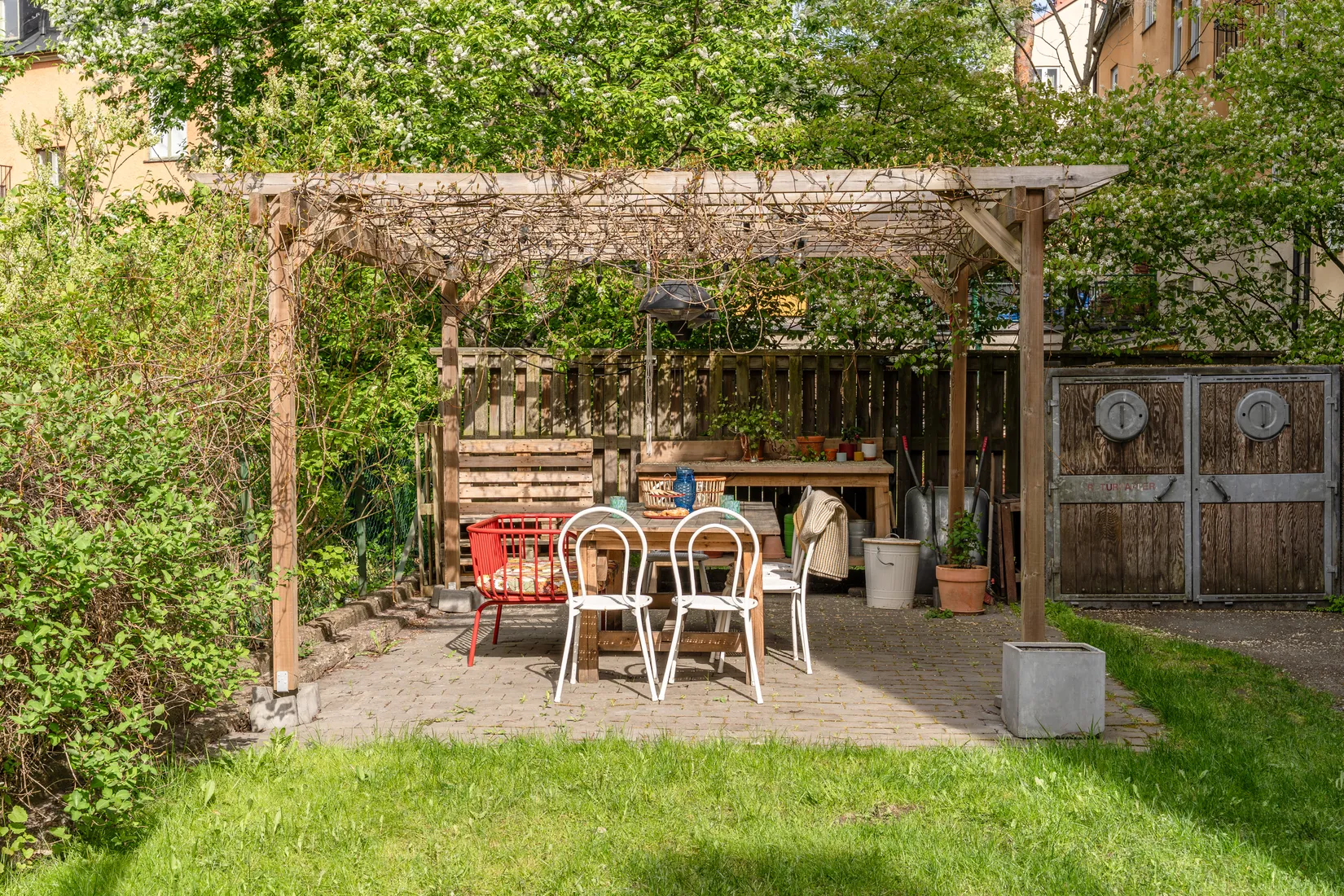 Bostadsrätt, Svandammsvägen 40, Midsommarkransen, Stockholm