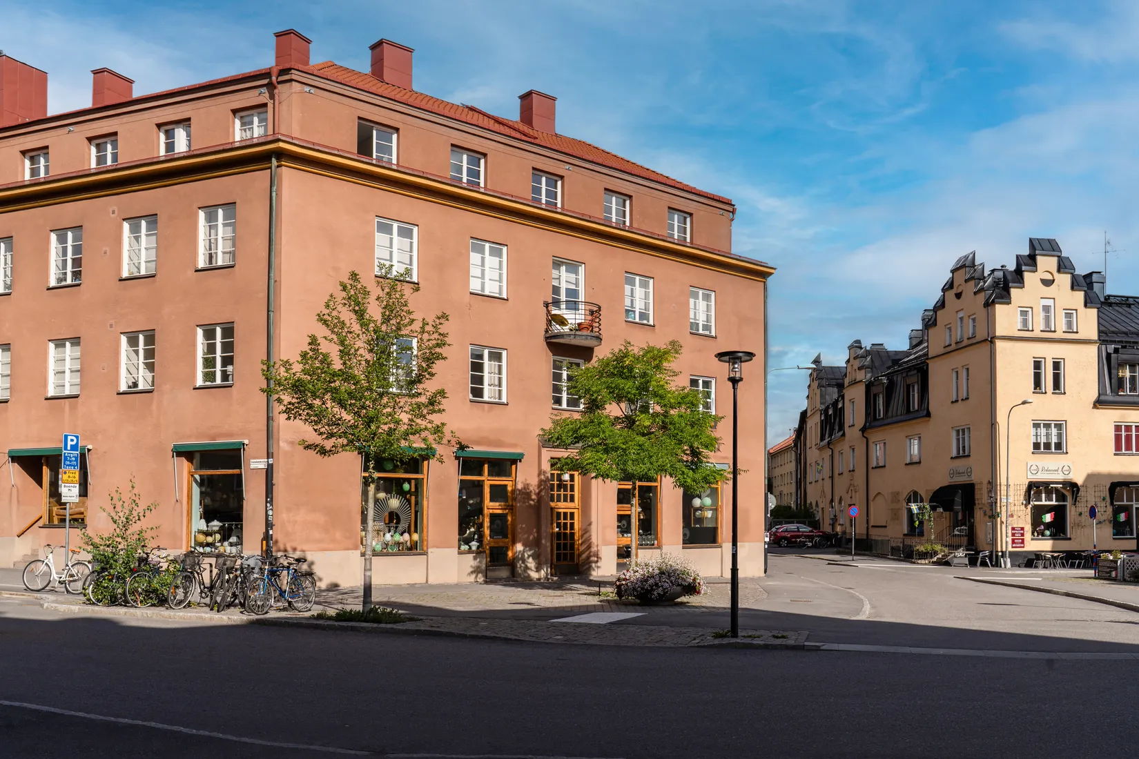 Bostadsrätt, Svandammsvägen 40, Midsommarkransen, Stockholm