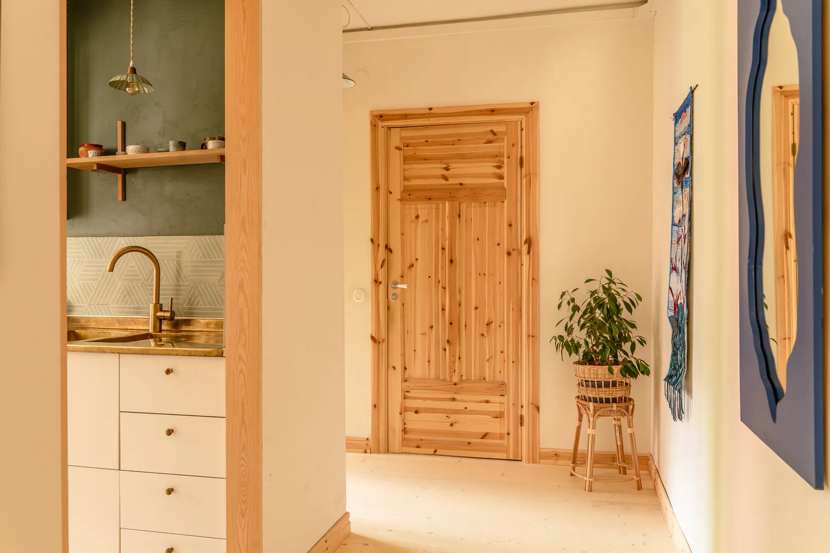 Bostadsrätt, Svandammsvägen 40, Midsommarkransen, Stockholm