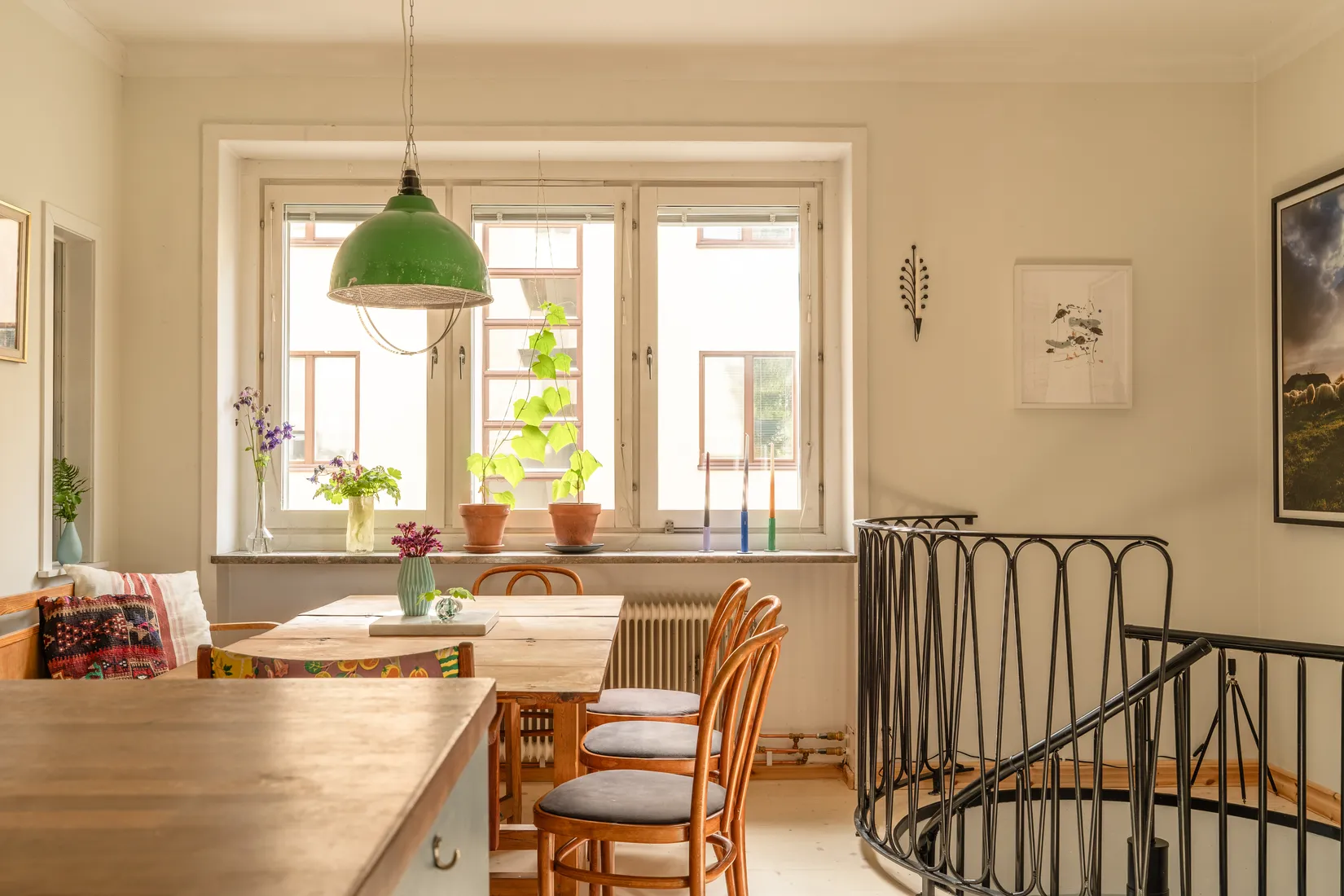 Bostadsrätt, Svandammsvägen 40, Midsommarkransen, Stockholm