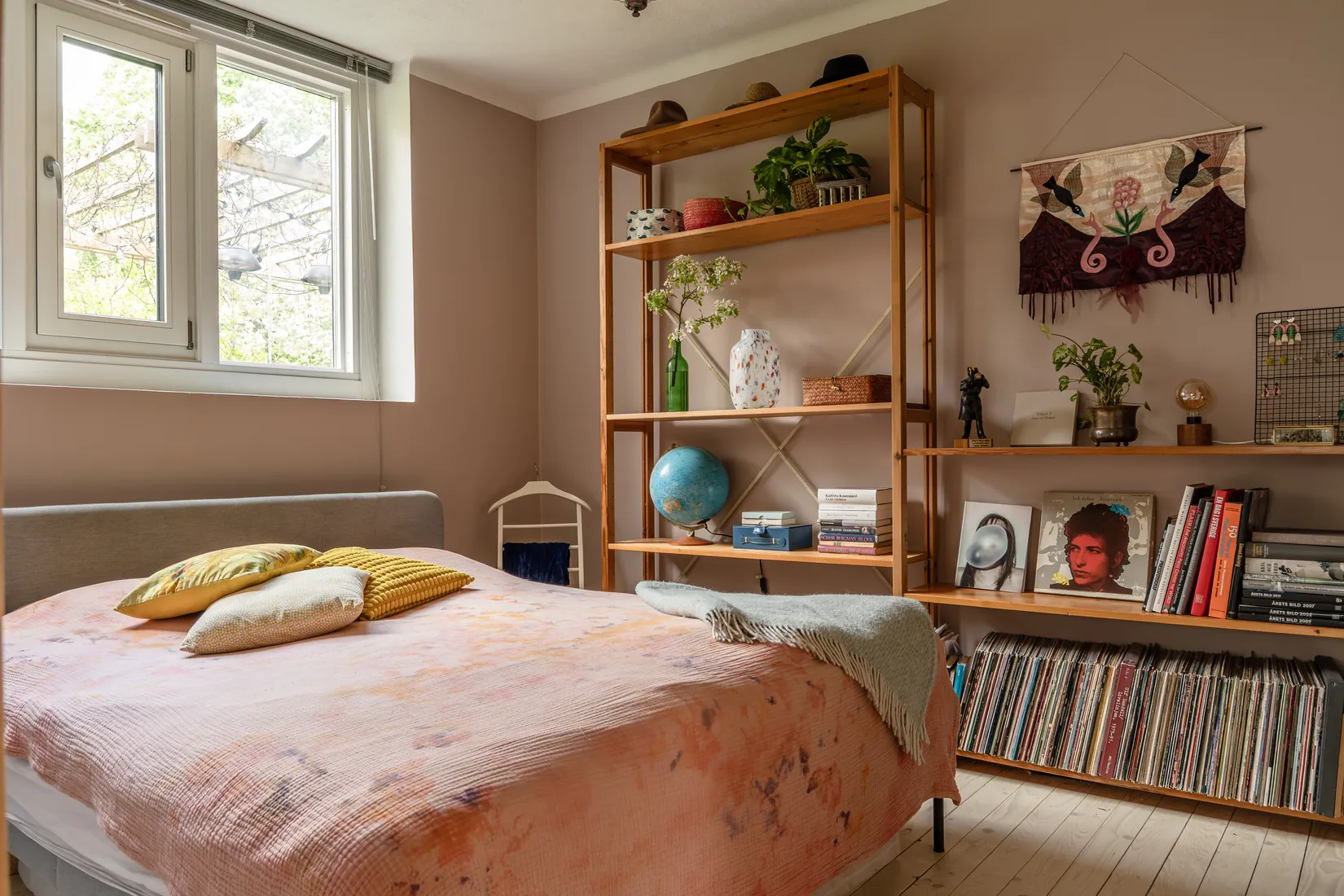 Bostadsrätt, Svandammsvägen 40, Midsommarkransen, Stockholm