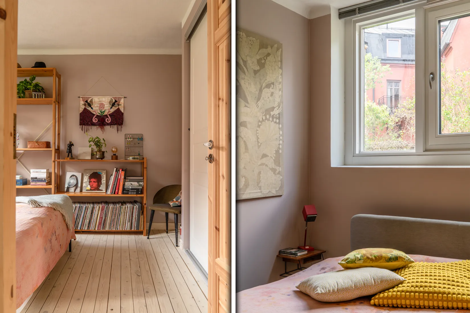 Bostadsrätt, Svandammsvägen 40, Midsommarkransen, Stockholm