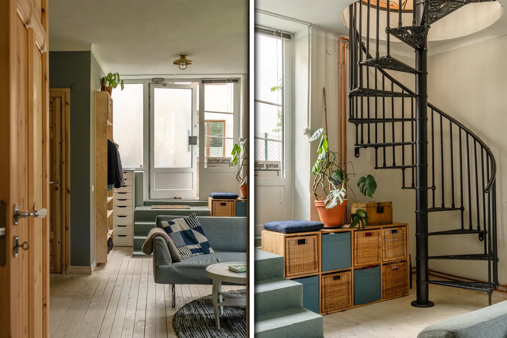 Bostadsrätt, Svandammsvägen 40, Midsommarkransen, Stockholm