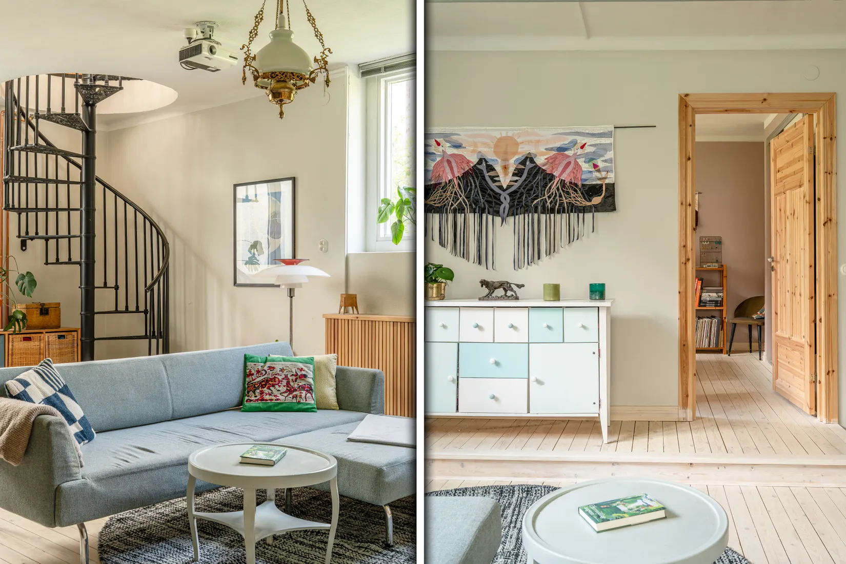 Bostadsrätt, Svandammsvägen 40, Midsommarkransen, Stockholm