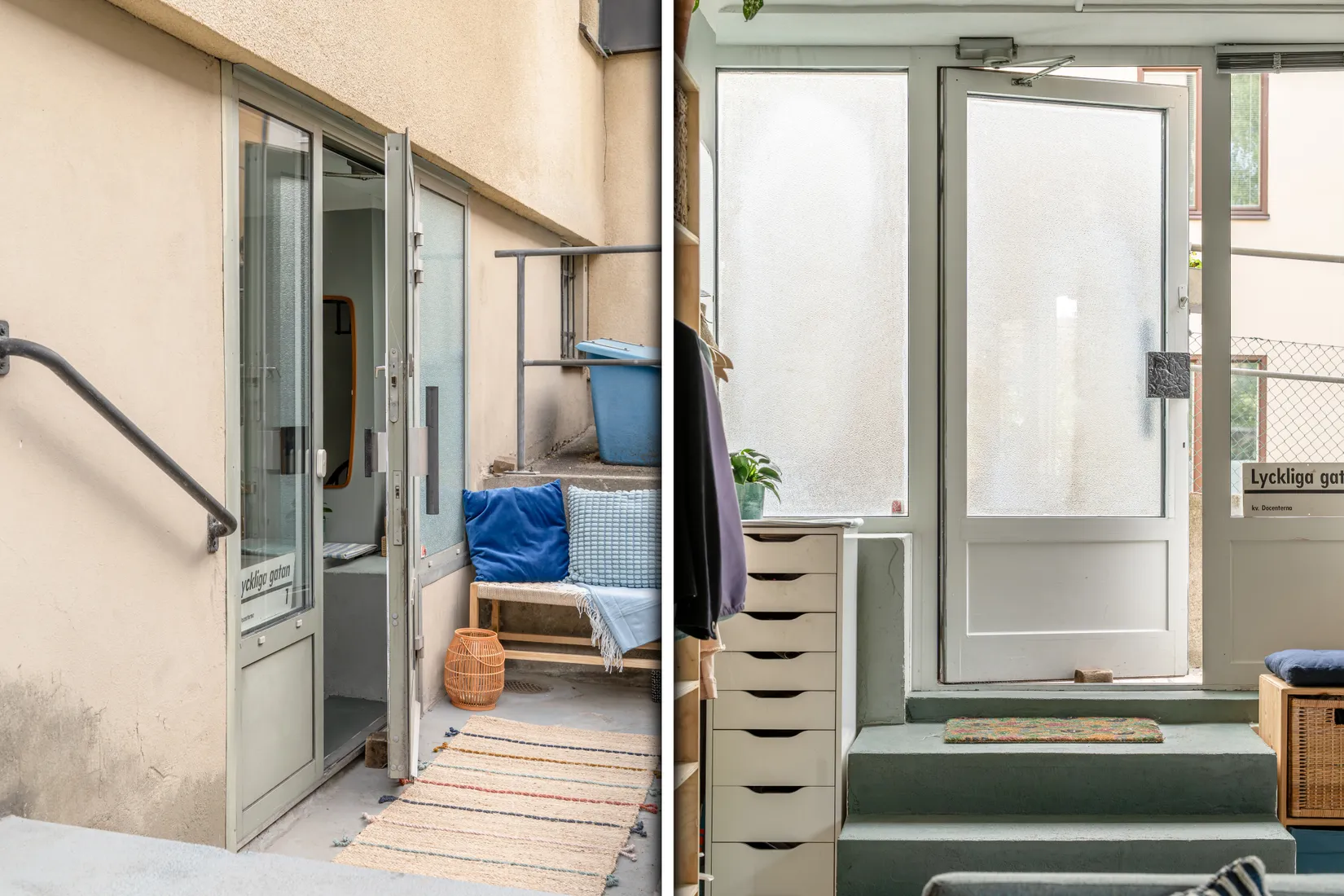 Bostadsrätt, Svandammsvägen 40, Midsommarkransen, Stockholm