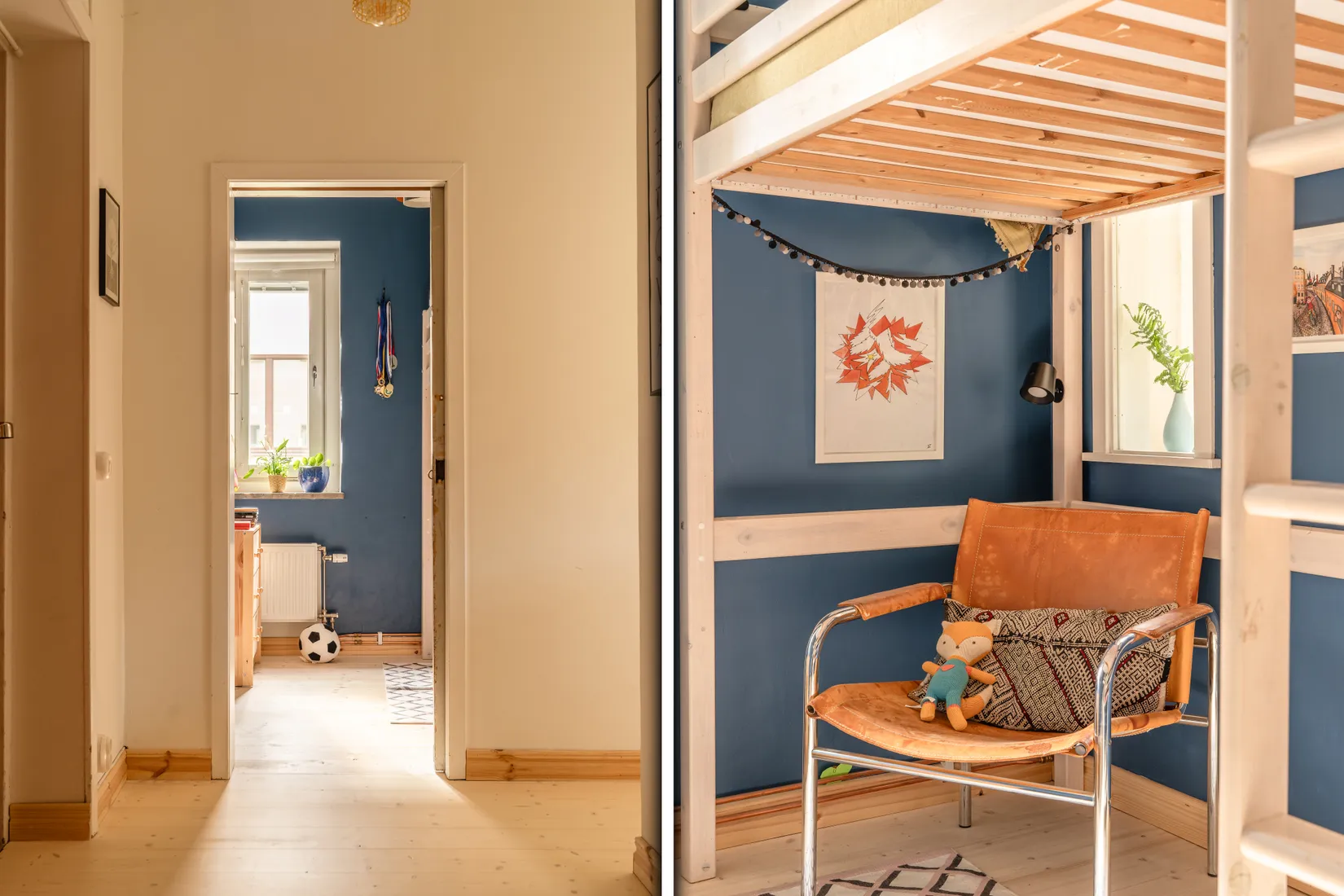 Bostadsrätt, Svandammsvägen 40, Midsommarkransen, Stockholm