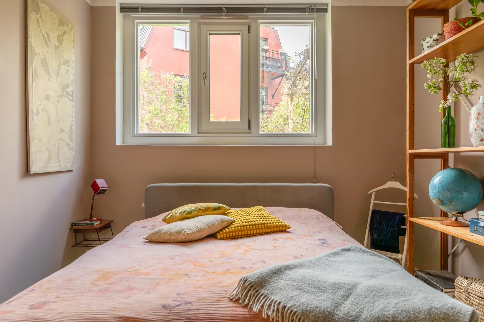 Bostadsrätt, Svandammsvägen 40, Midsommarkransen, Stockholm