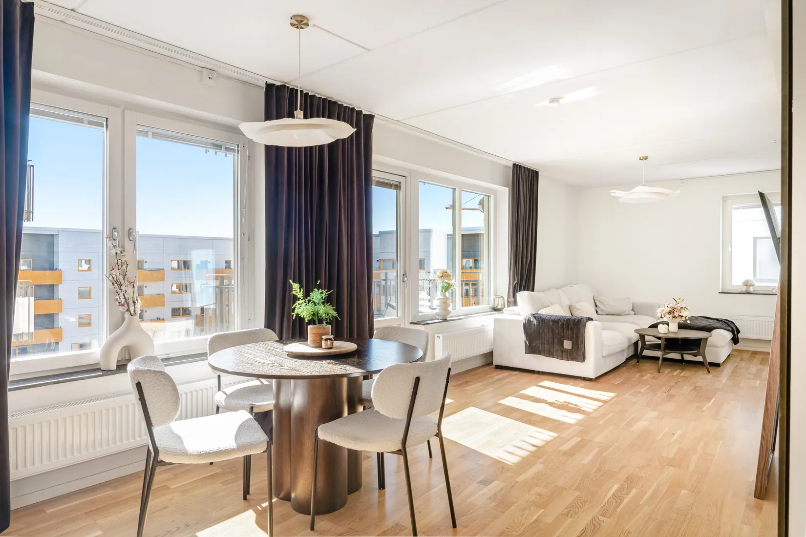 Bostadsrätt, Ursviks allé 29, Ursvik/Sundbyberg, Stockholm