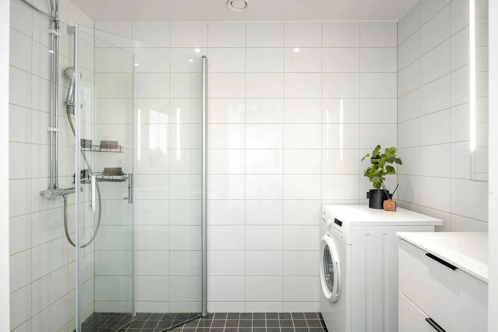 Bostadsrätt, Ursviks allé 29, Ursvik/Sundbyberg, Stockholm