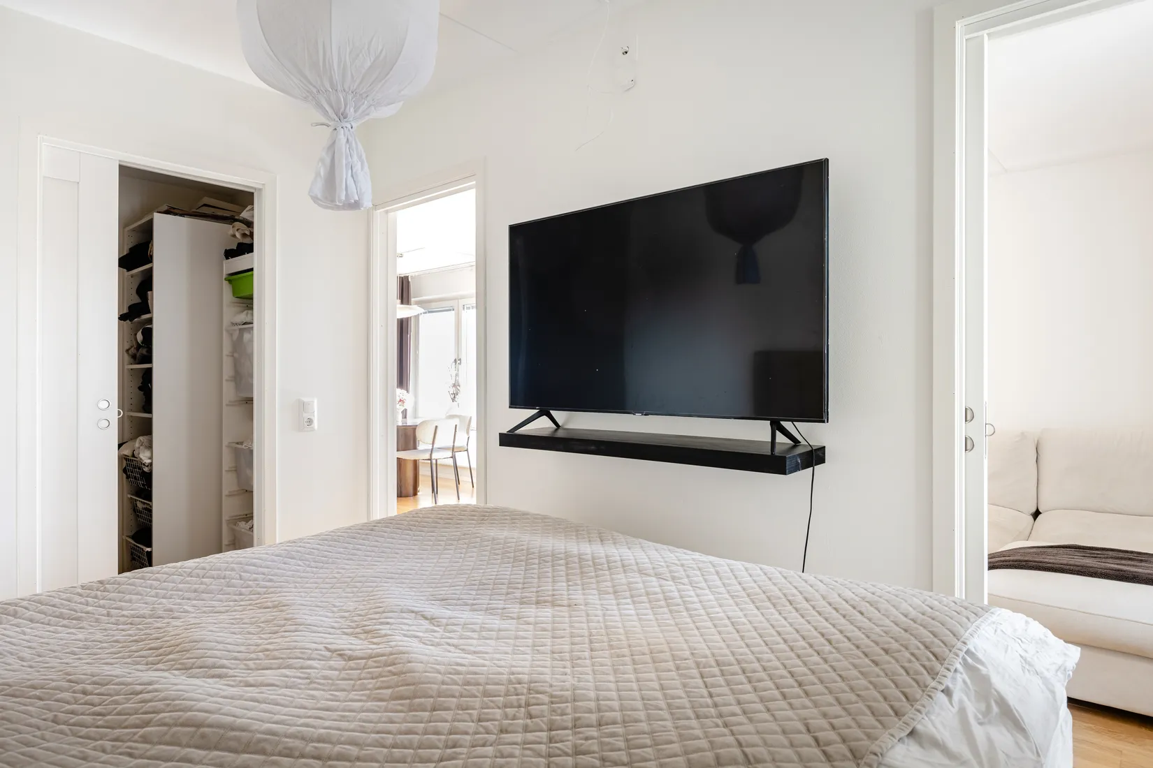 Bostadsrätt, Ursviks allé 29, Ursvik/Sundbyberg, Stockholm