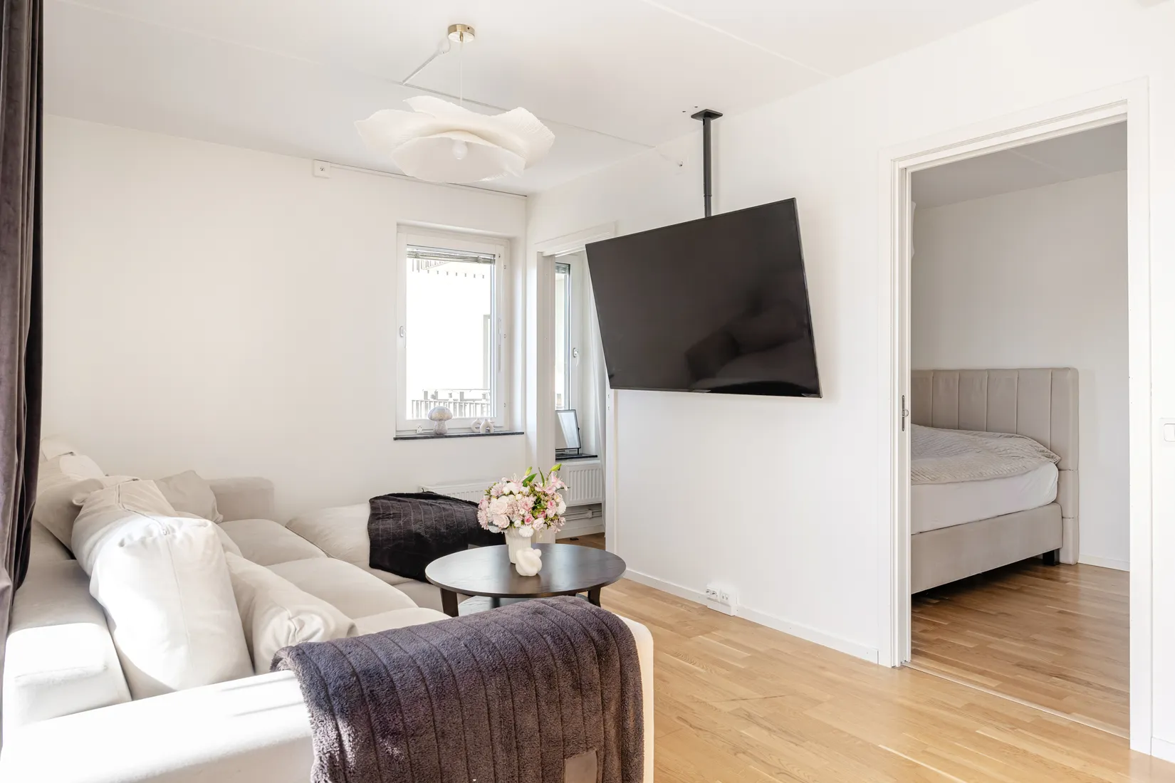 Bostadsrätt, Ursviks allé 29, Ursvik/Sundbyberg, Stockholm