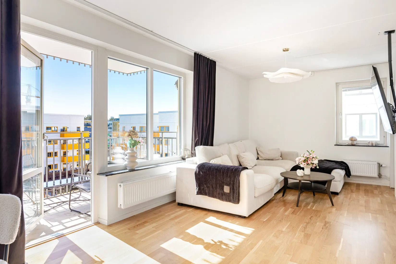 Bostadsrätt, Ursviks allé 29, Ursvik/Sundbyberg, Stockholm