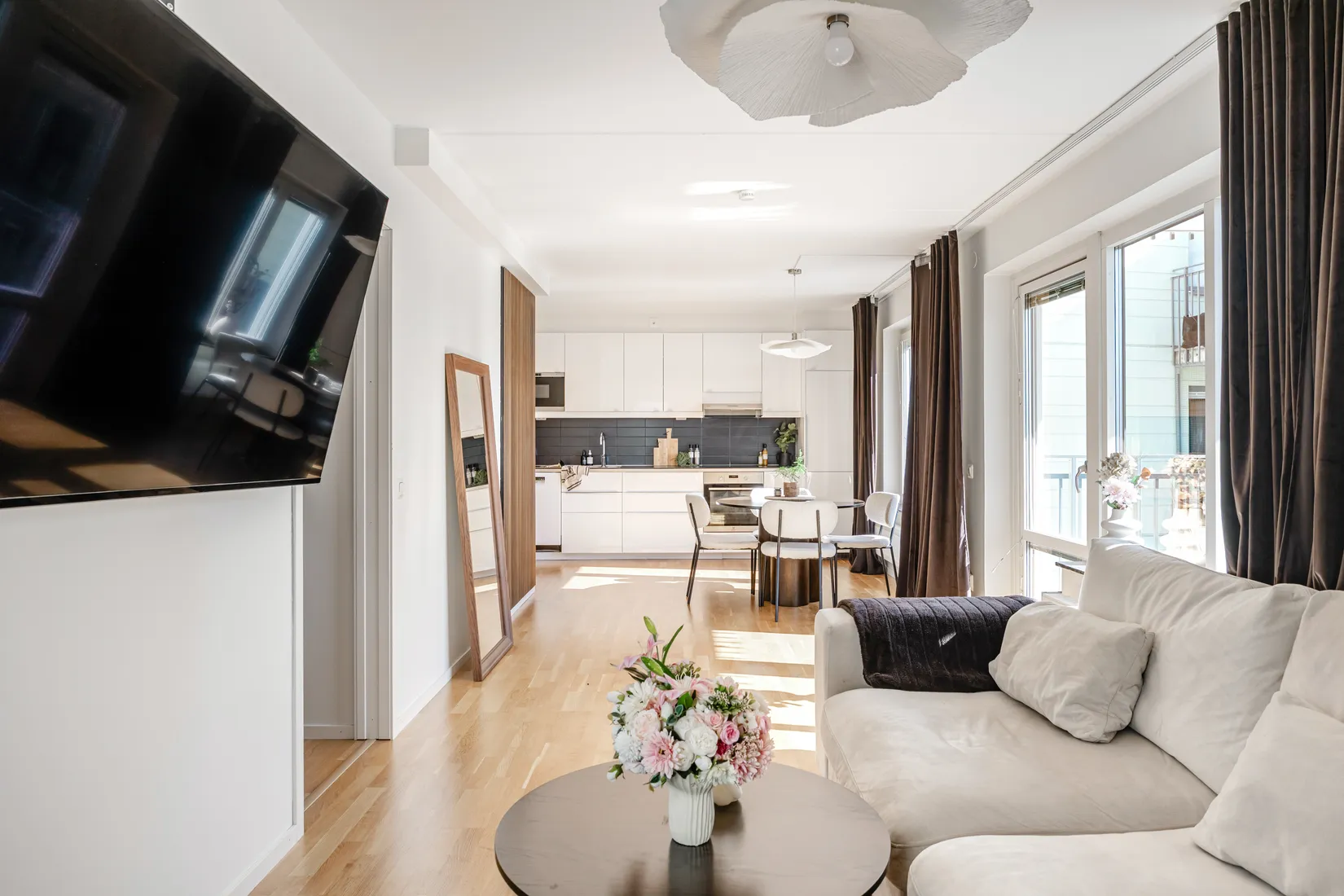 Bostadsrätt, Ursviks allé 29, Ursvik/Sundbyberg, Stockholm