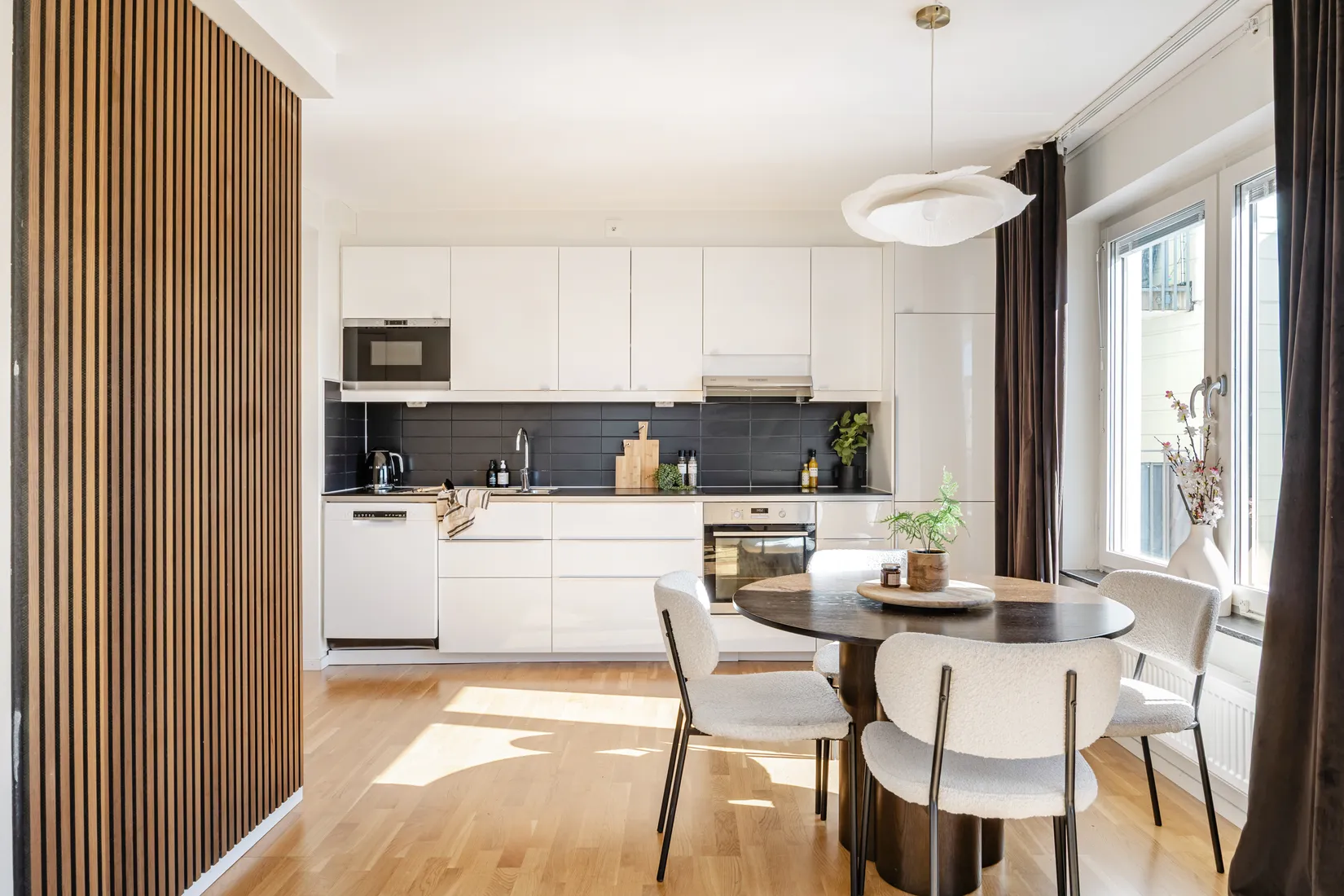 Bostadsrätt, Ursviks allé 29, Ursvik/Sundbyberg, Stockholm