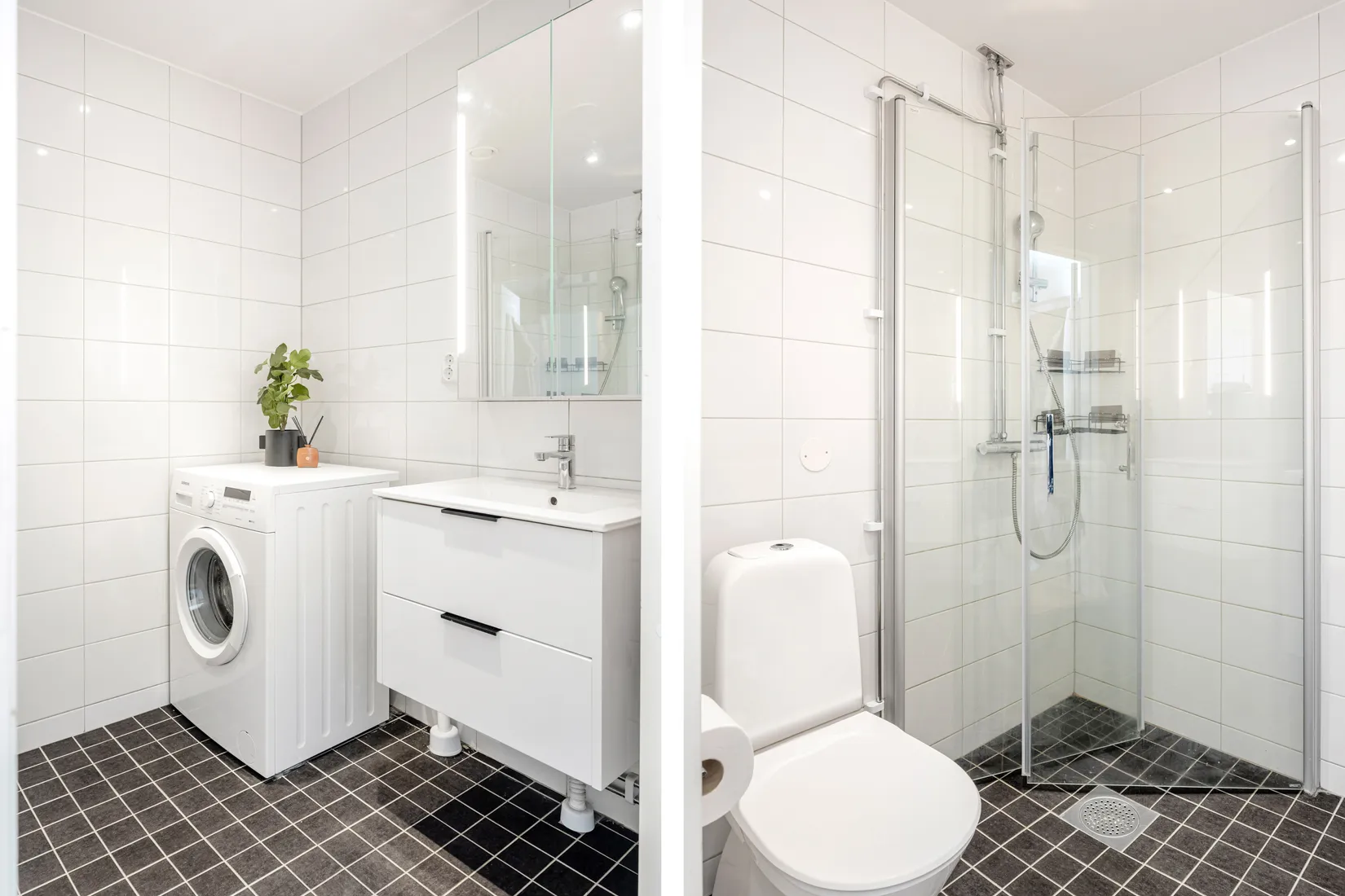 Bostadsrätt, Ursviks allé 29, Ursvik/Sundbyberg, Stockholm