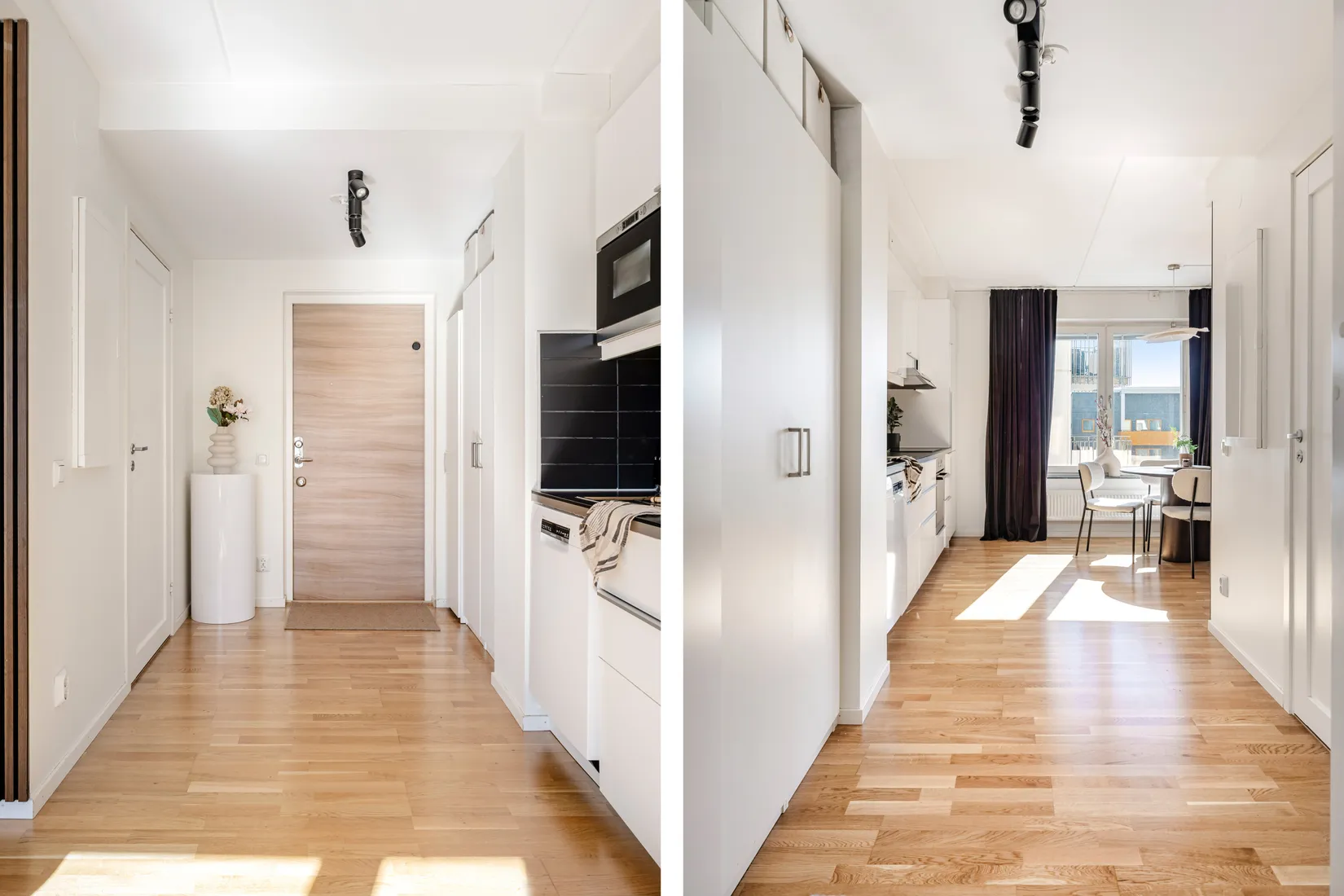 Bostadsrätt, Ursviks allé 29, Ursvik/Sundbyberg, Stockholm