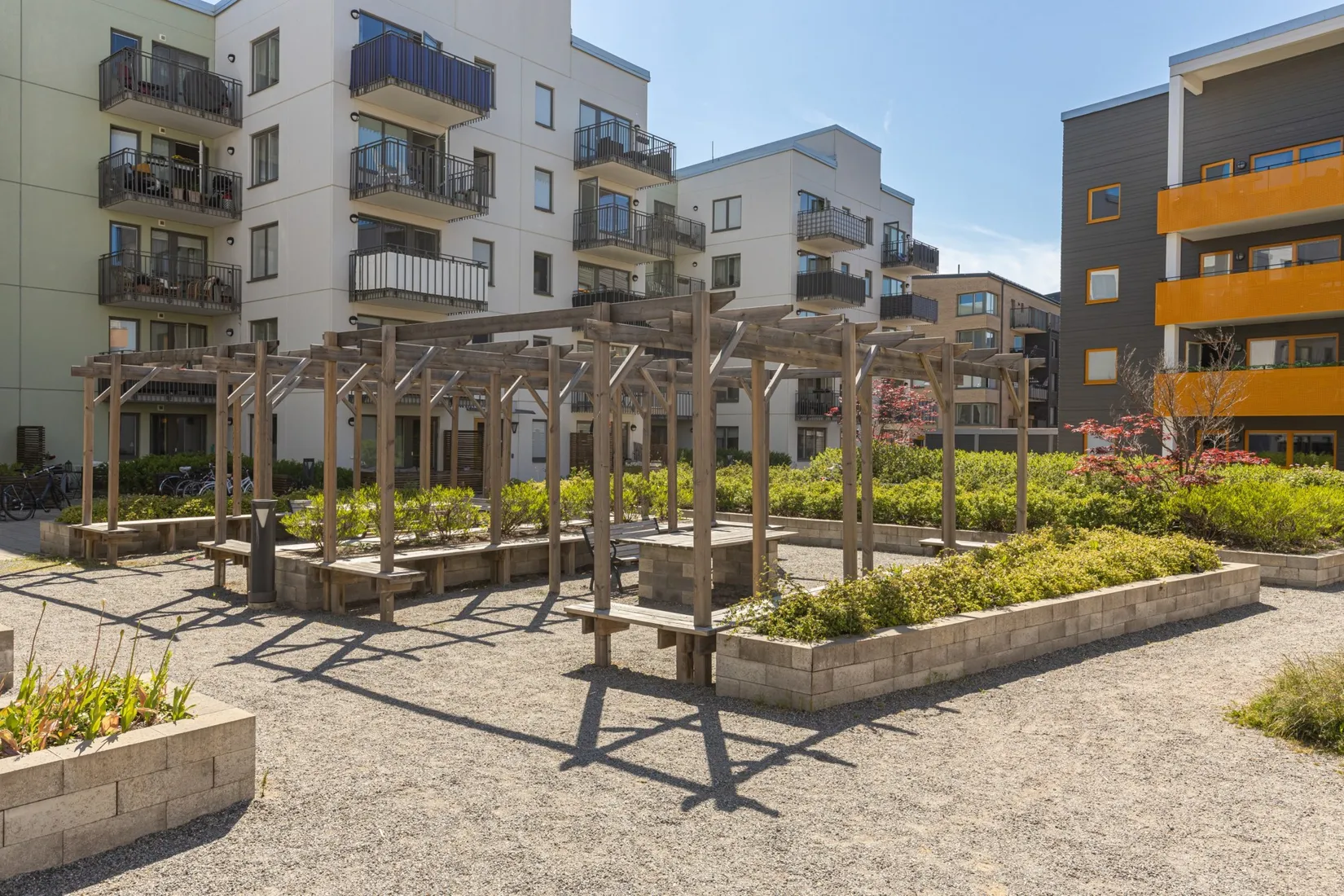 Bostadsrätt, Ursviks allé 29, Ursvik/Sundbyberg, Stockholm